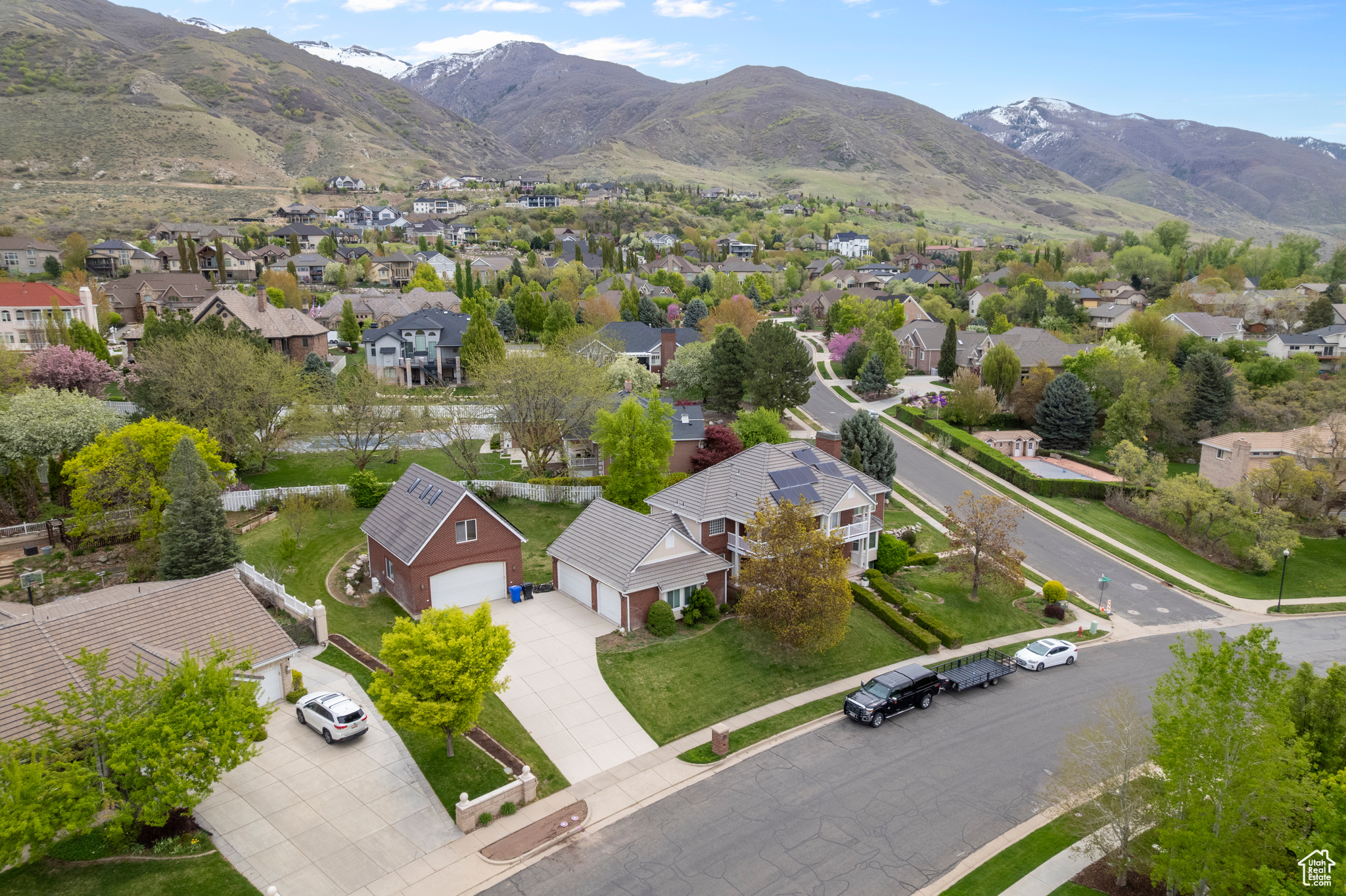 SUMMERWOOD - Residential