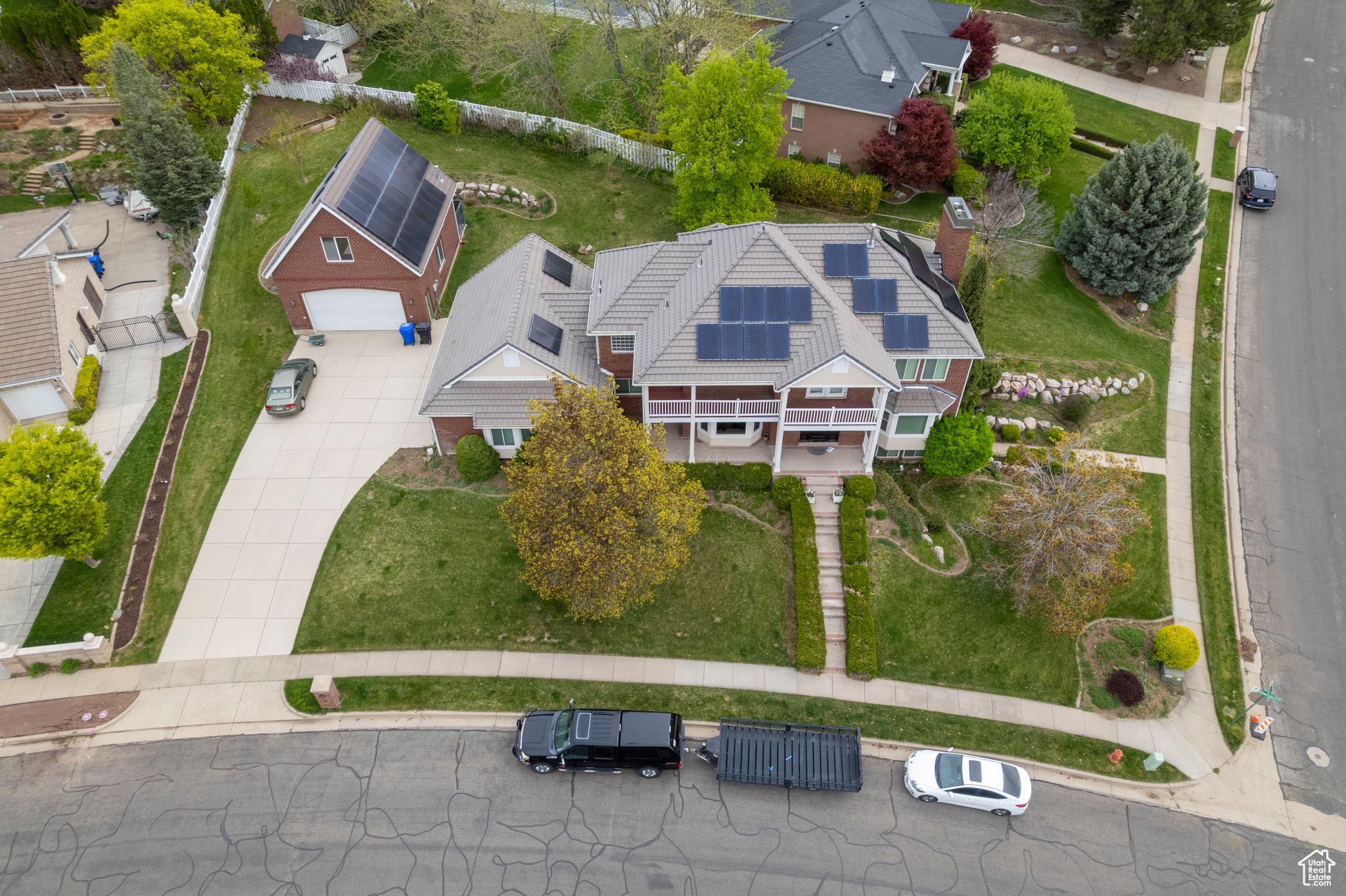 SUMMERWOOD - Residential