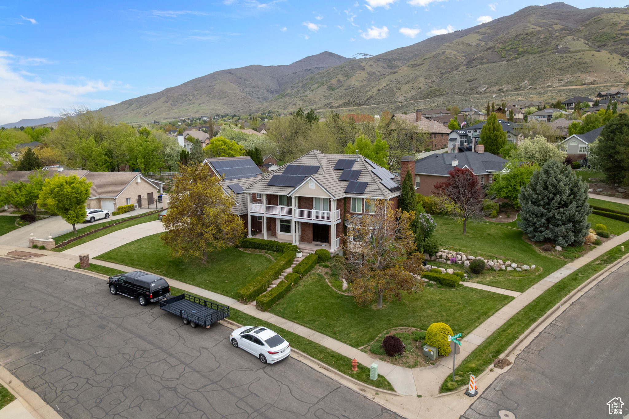 SUMMERWOOD - Residential