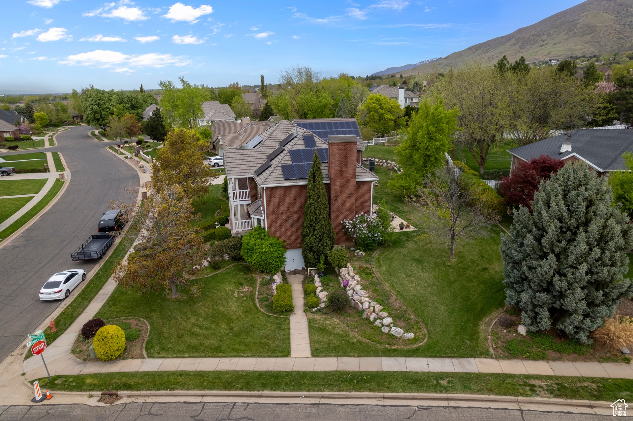 SUMMERWOOD - Residential