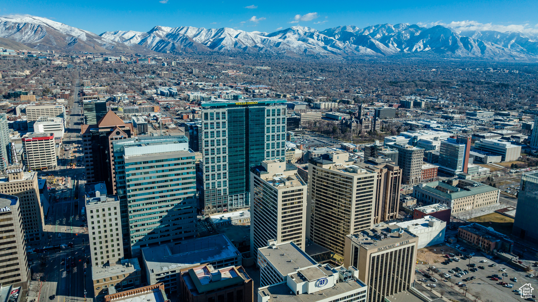 48 W 300 #704, Salt Lake City, Utah image 18