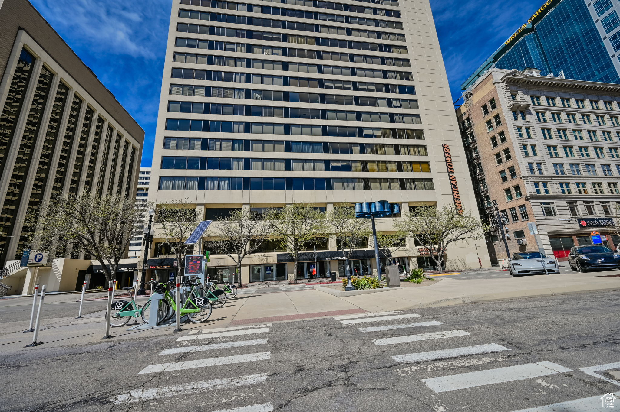 48 W 300 #704, Salt Lake City, Utah image 17