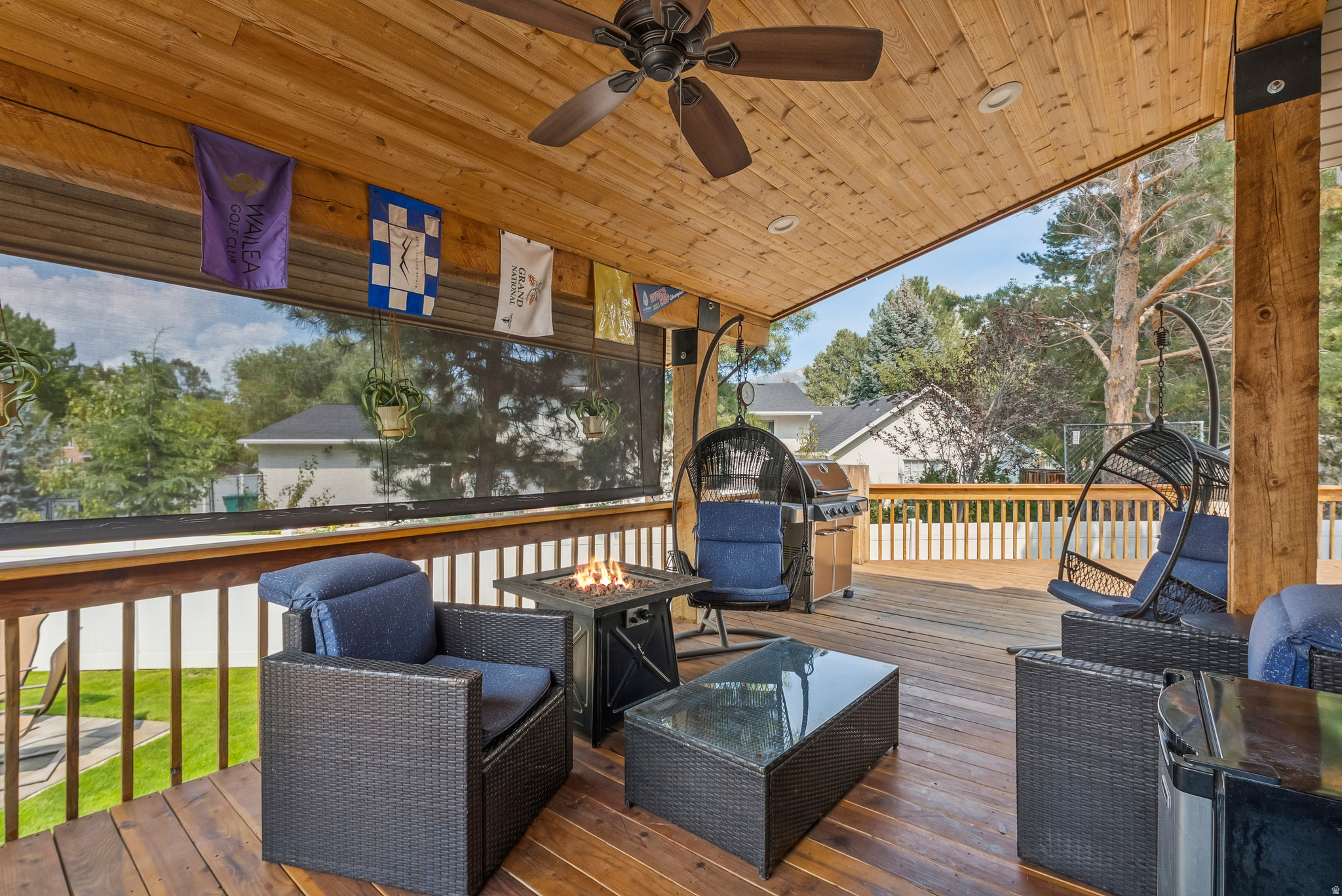 ALPINE COUNTRY - Residential