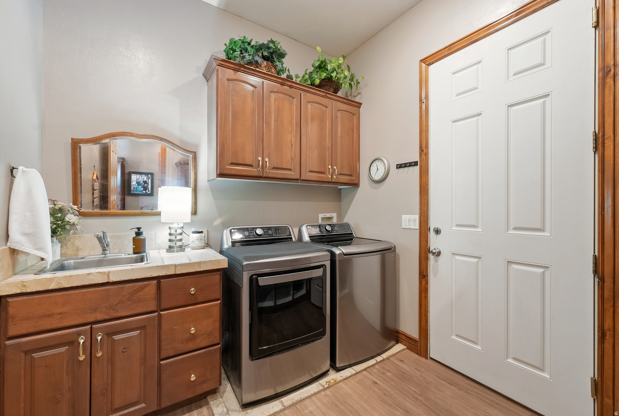 ALPINE COUNTRY - Residential