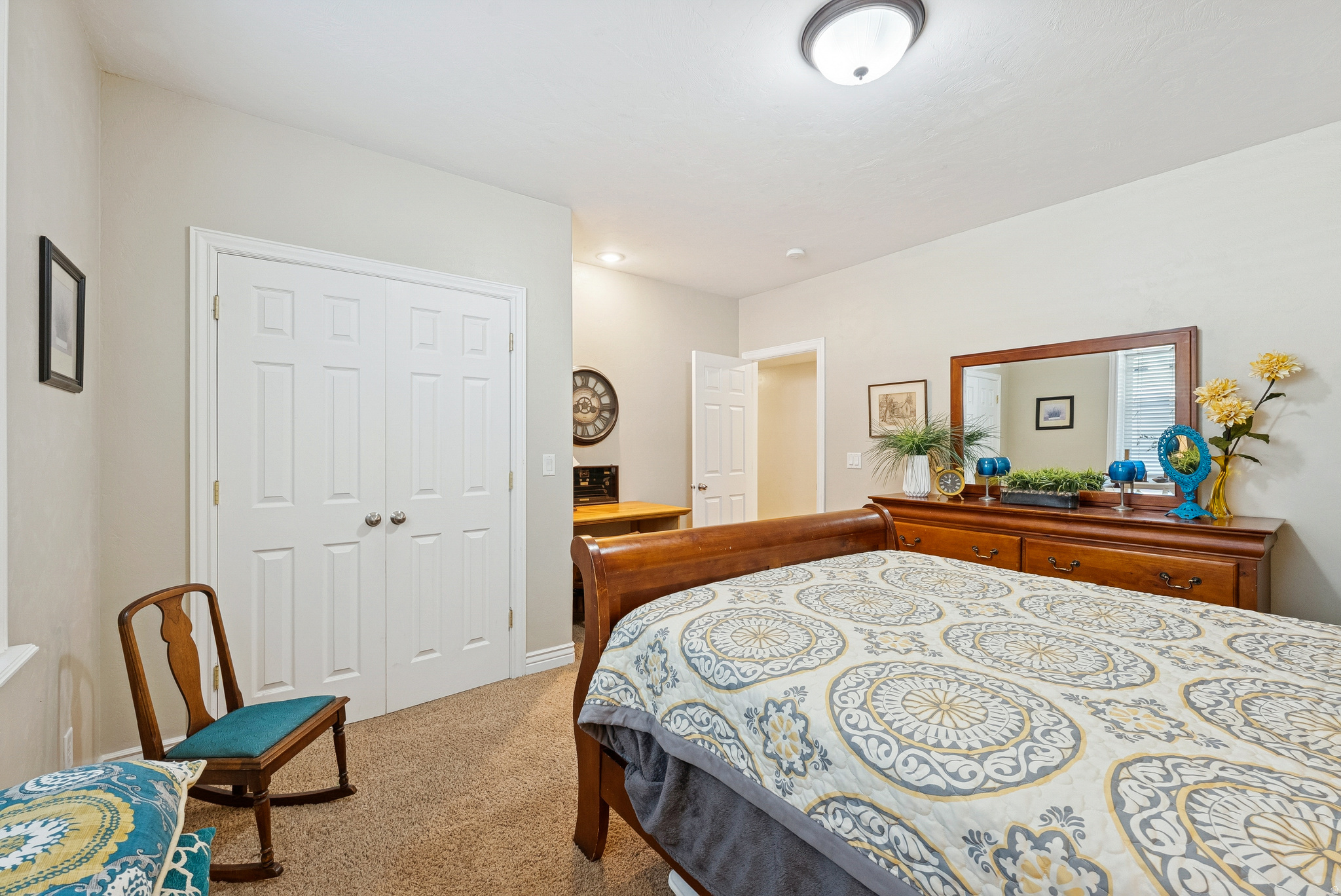 ALPINE COUNTRY - Residential