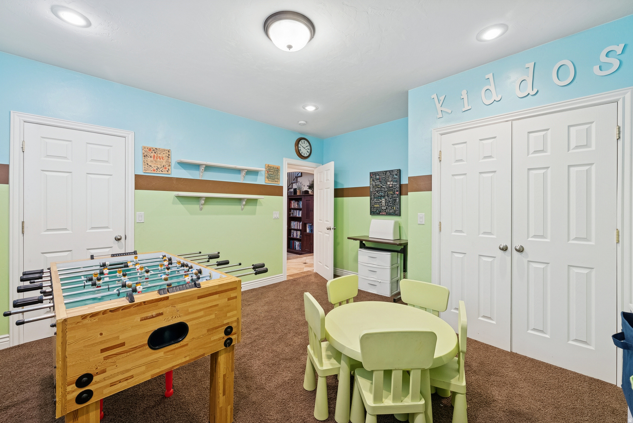 ALPINE COUNTRY - Residential