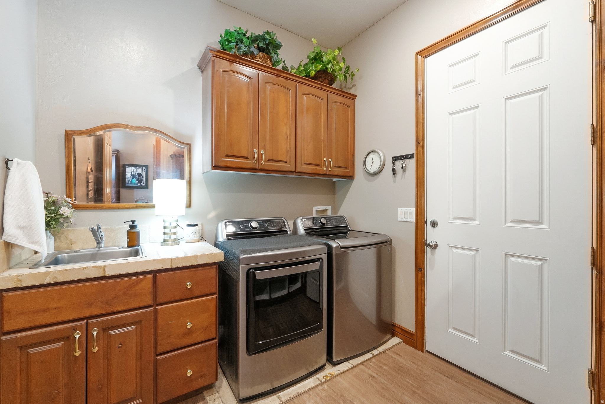 ALPINE COUNTRY - Residential