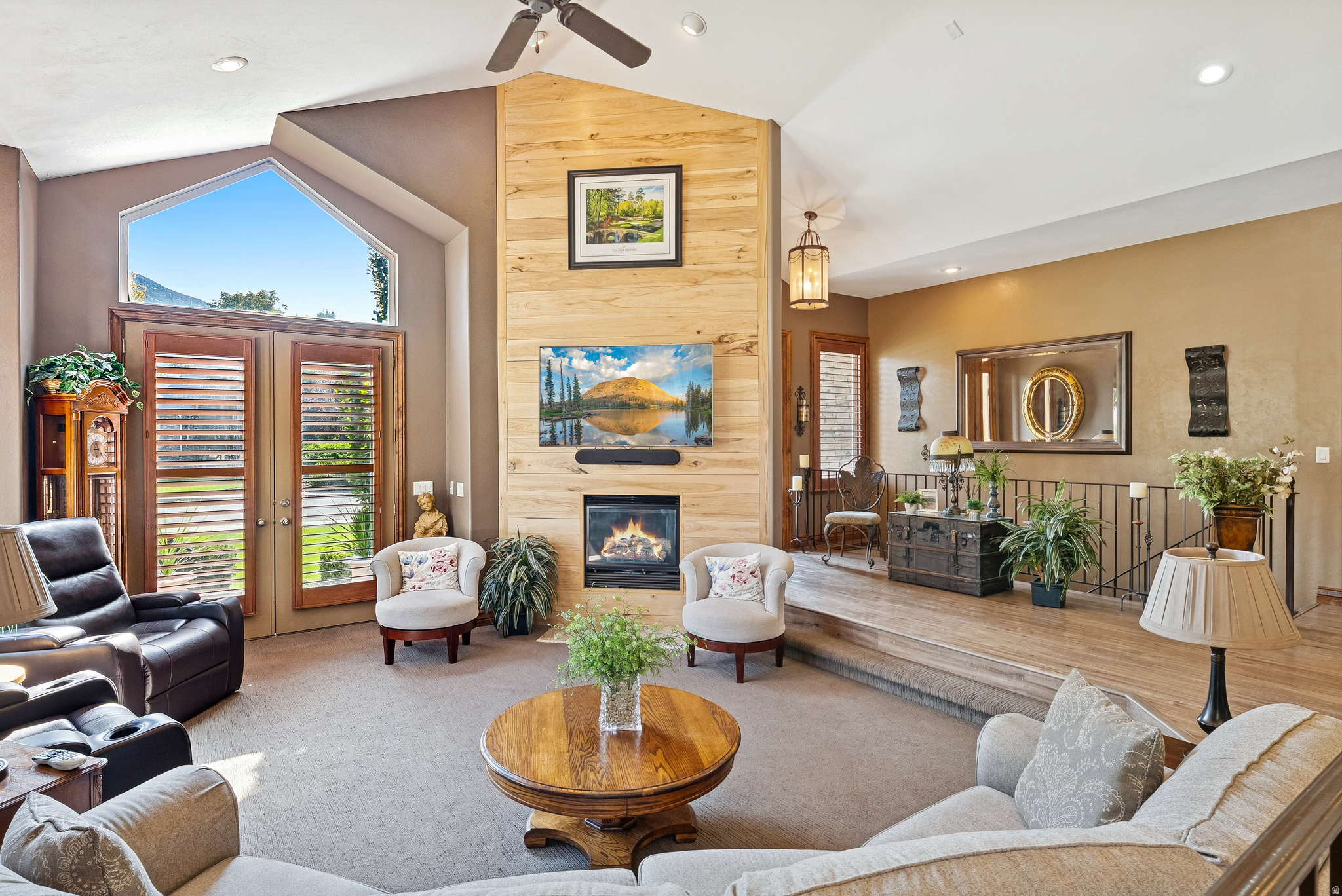 ALPINE COUNTRY - Residential