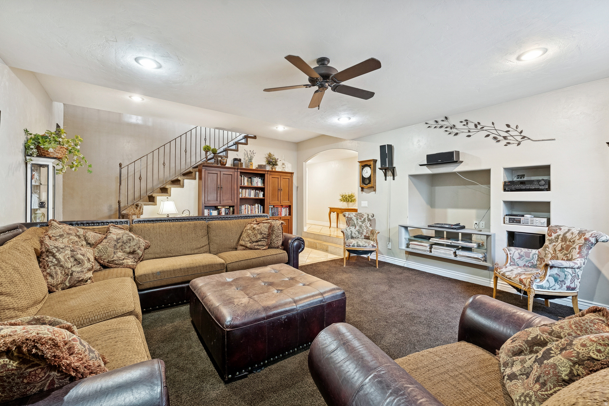 ALPINE COUNTRY - Residential