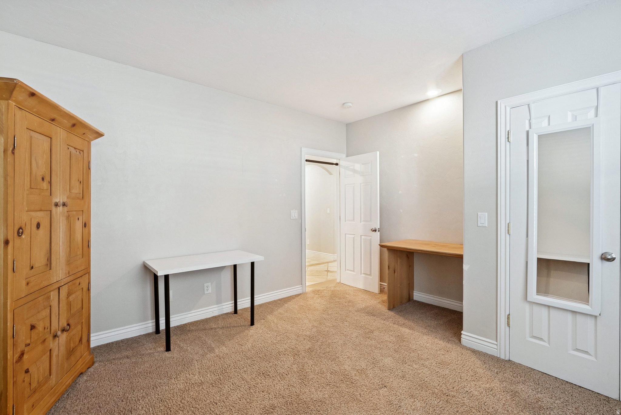 ALPINE COUNTRY - Residential