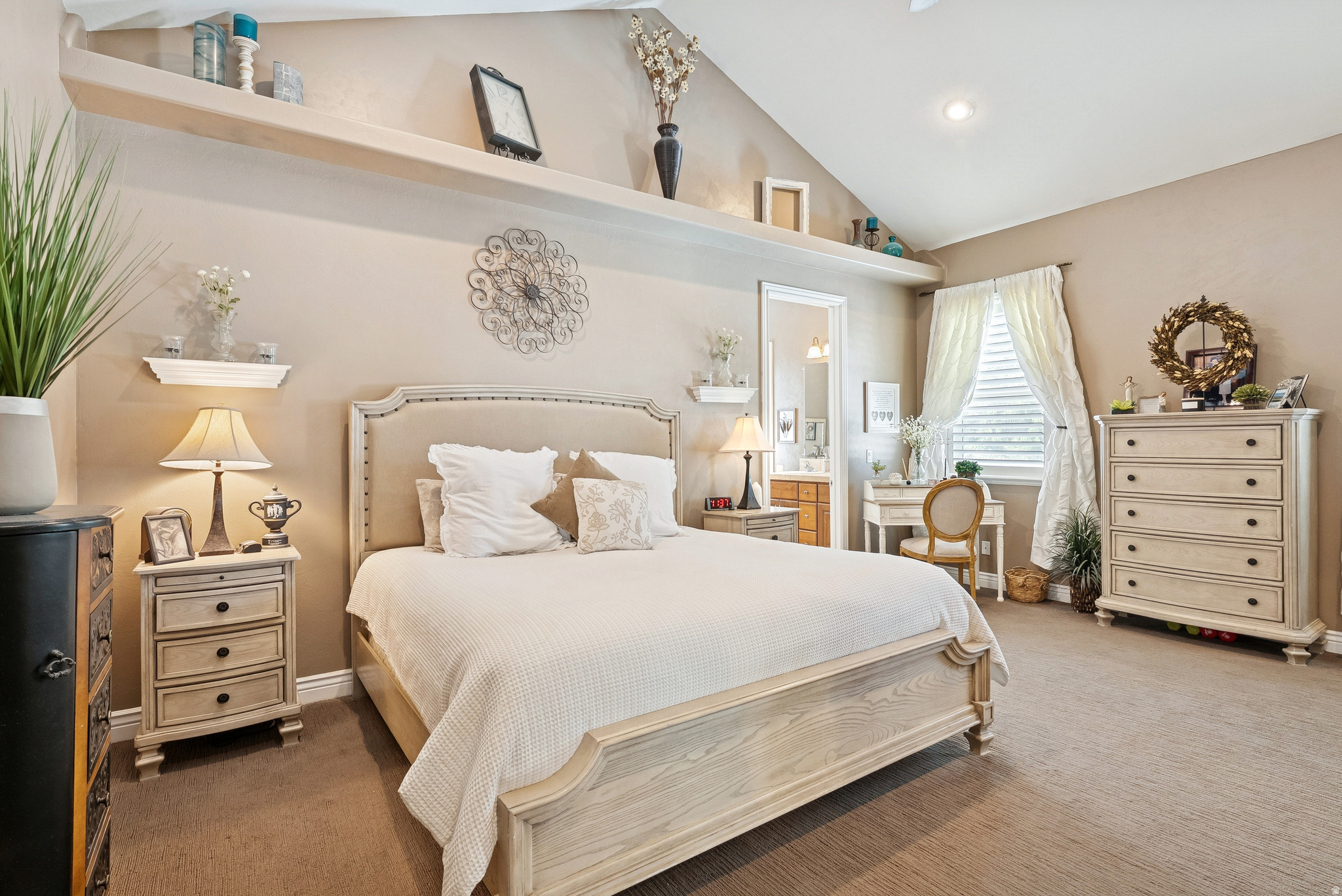 ALPINE COUNTRY - Residential