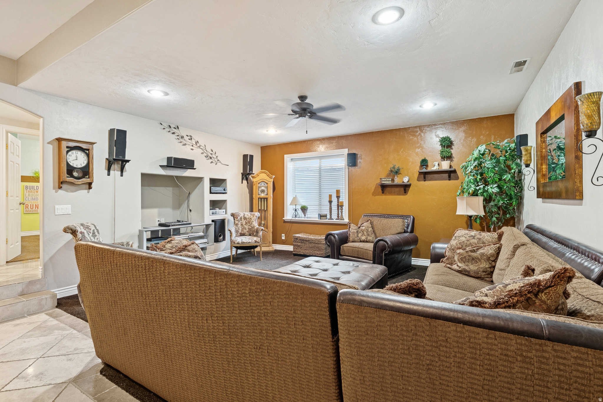 ALPINE COUNTRY - Residential