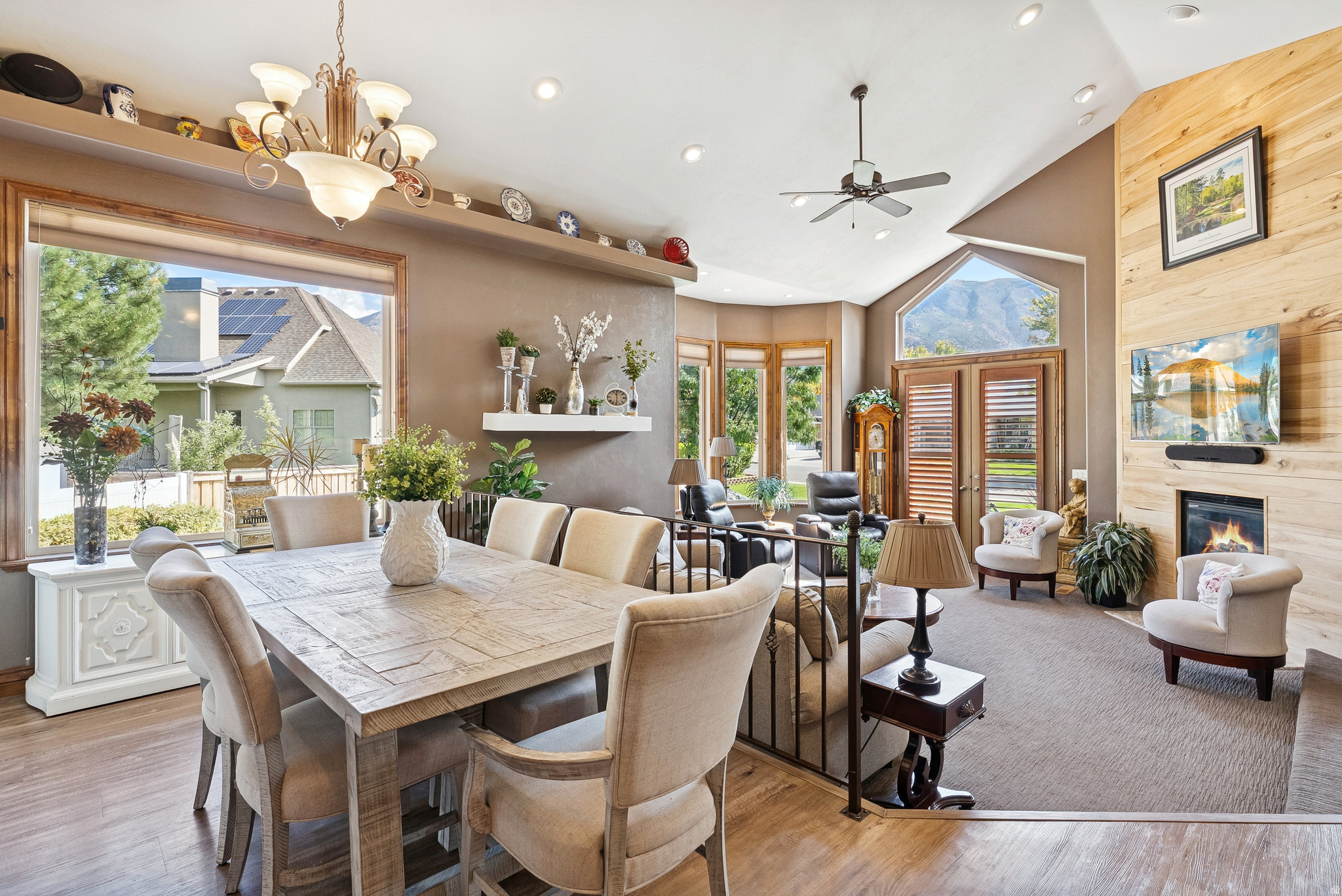 ALPINE COUNTRY - Residential