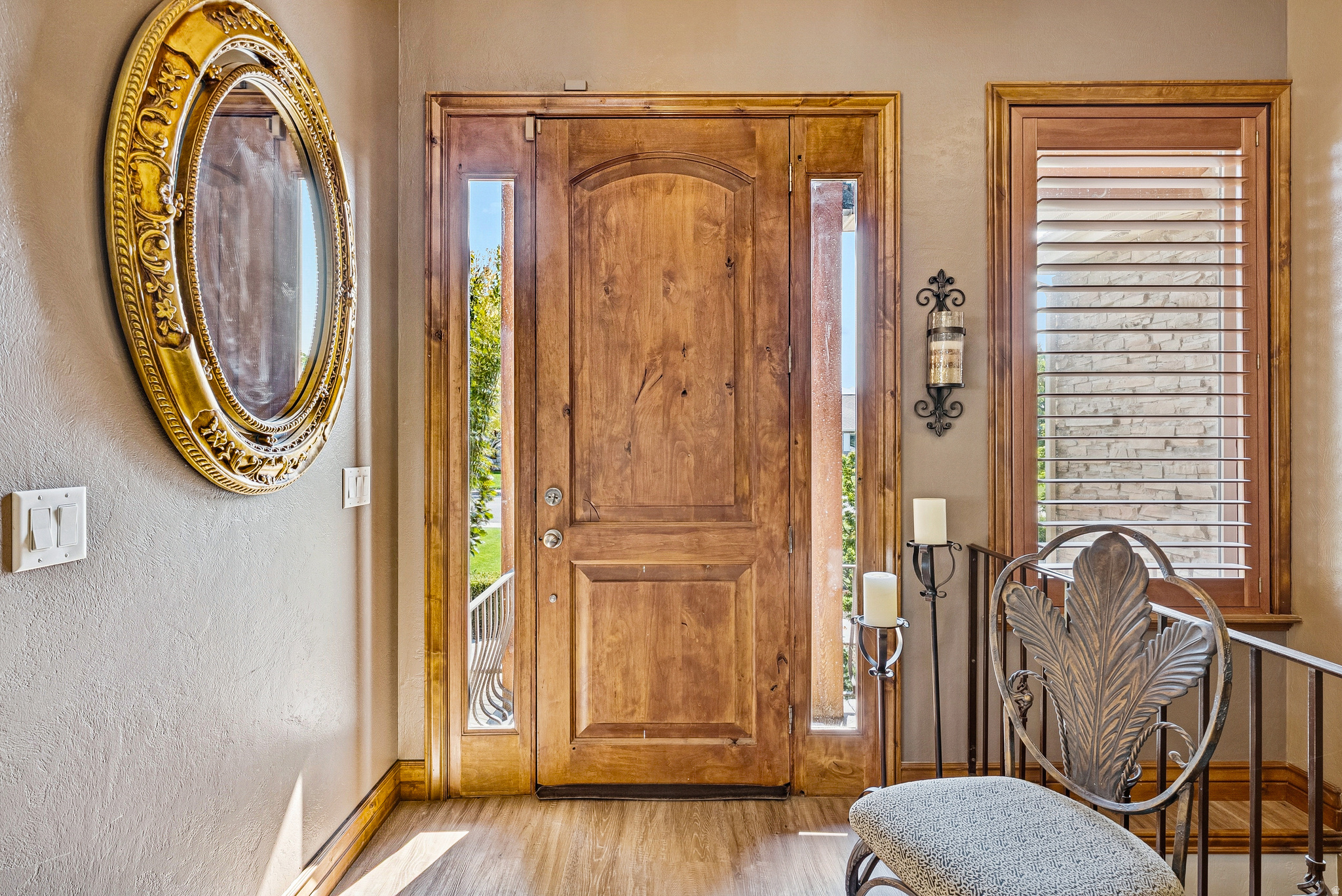 ALPINE COUNTRY - Residential