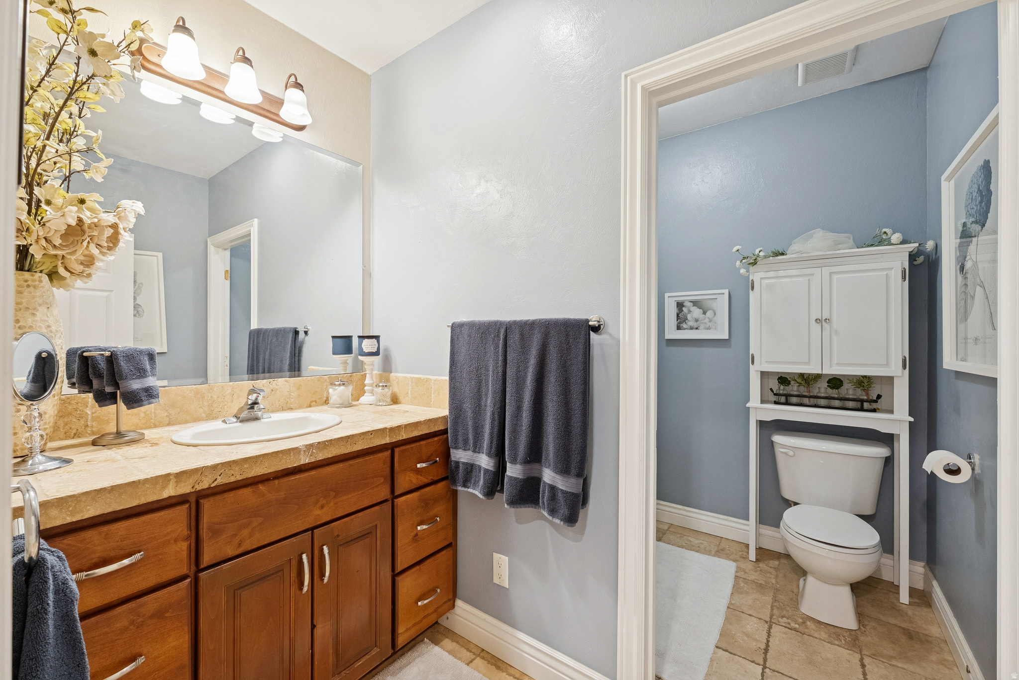 ALPINE COUNTRY - Residential