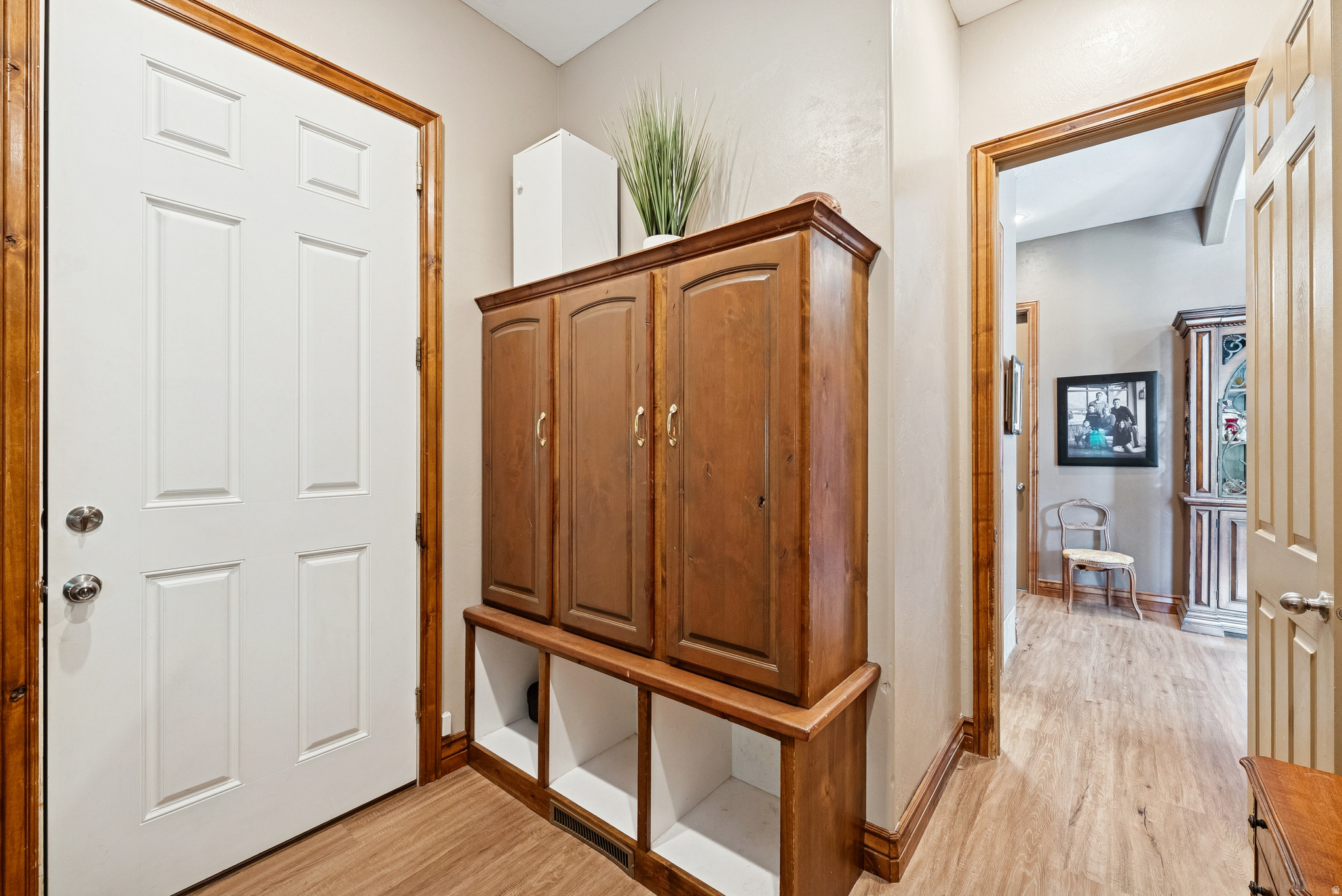 ALPINE COUNTRY - Residential