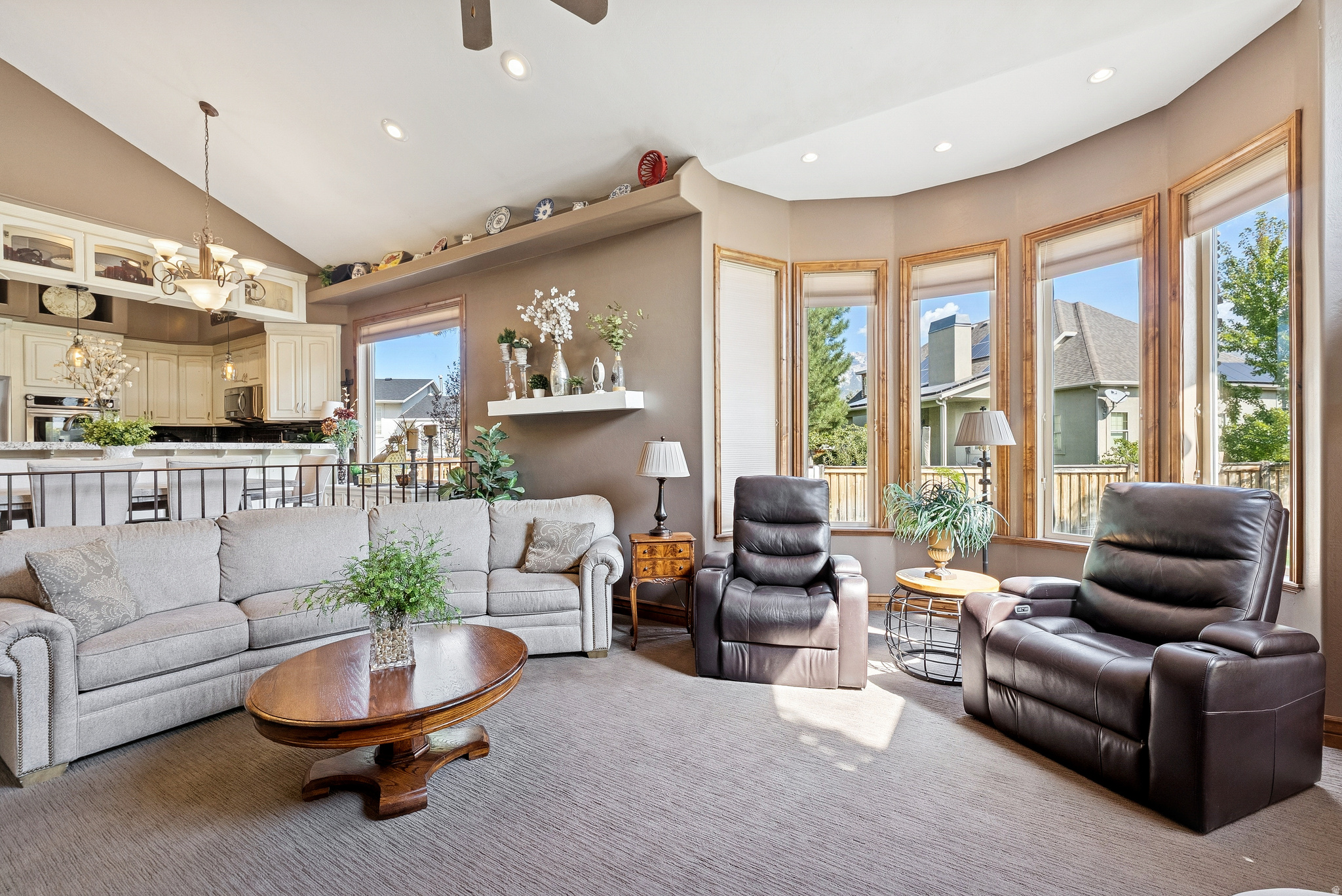 ALPINE COUNTRY - Residential