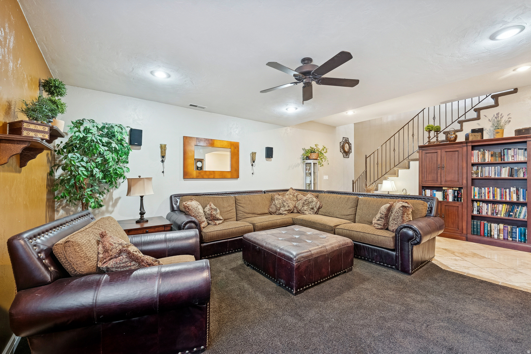 ALPINE COUNTRY - Residential