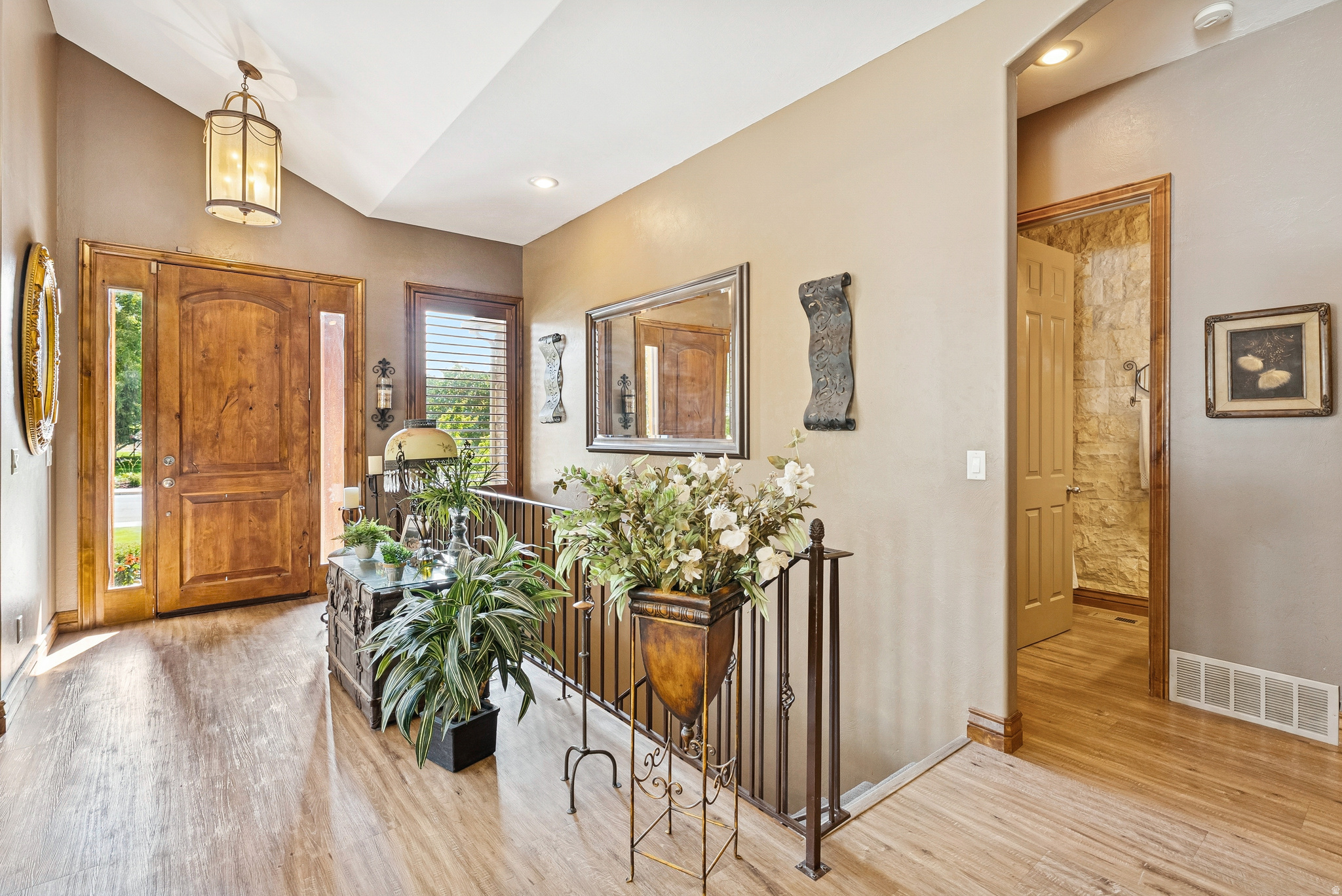 ALPINE COUNTRY - Residential