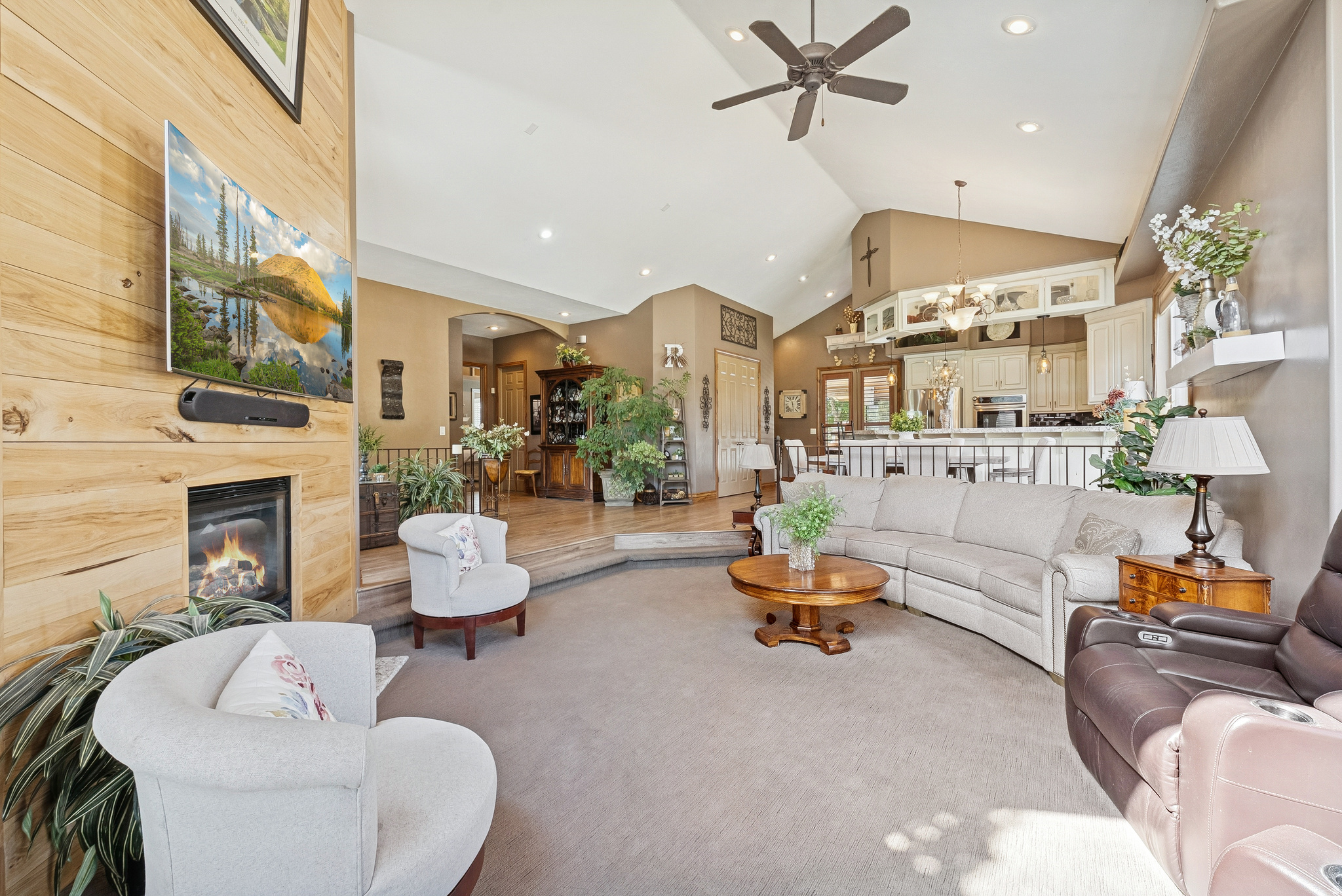 ALPINE COUNTRY - Residential