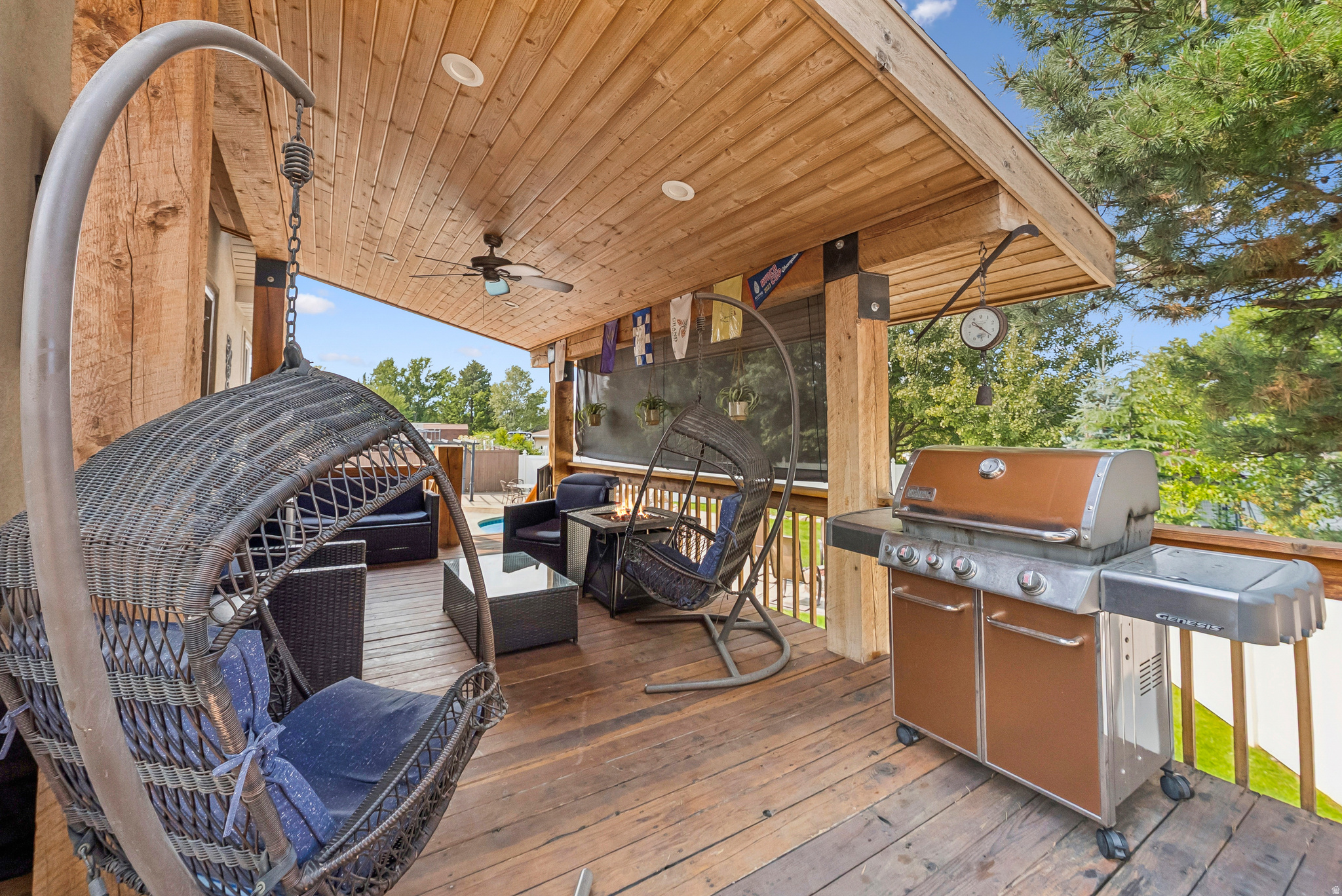 ALPINE COUNTRY - Residential