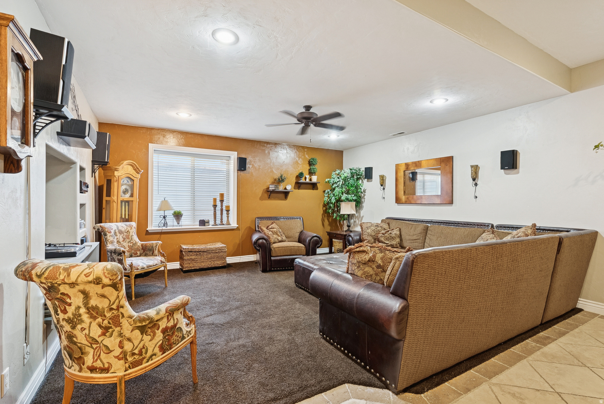 ALPINE COUNTRY - Residential