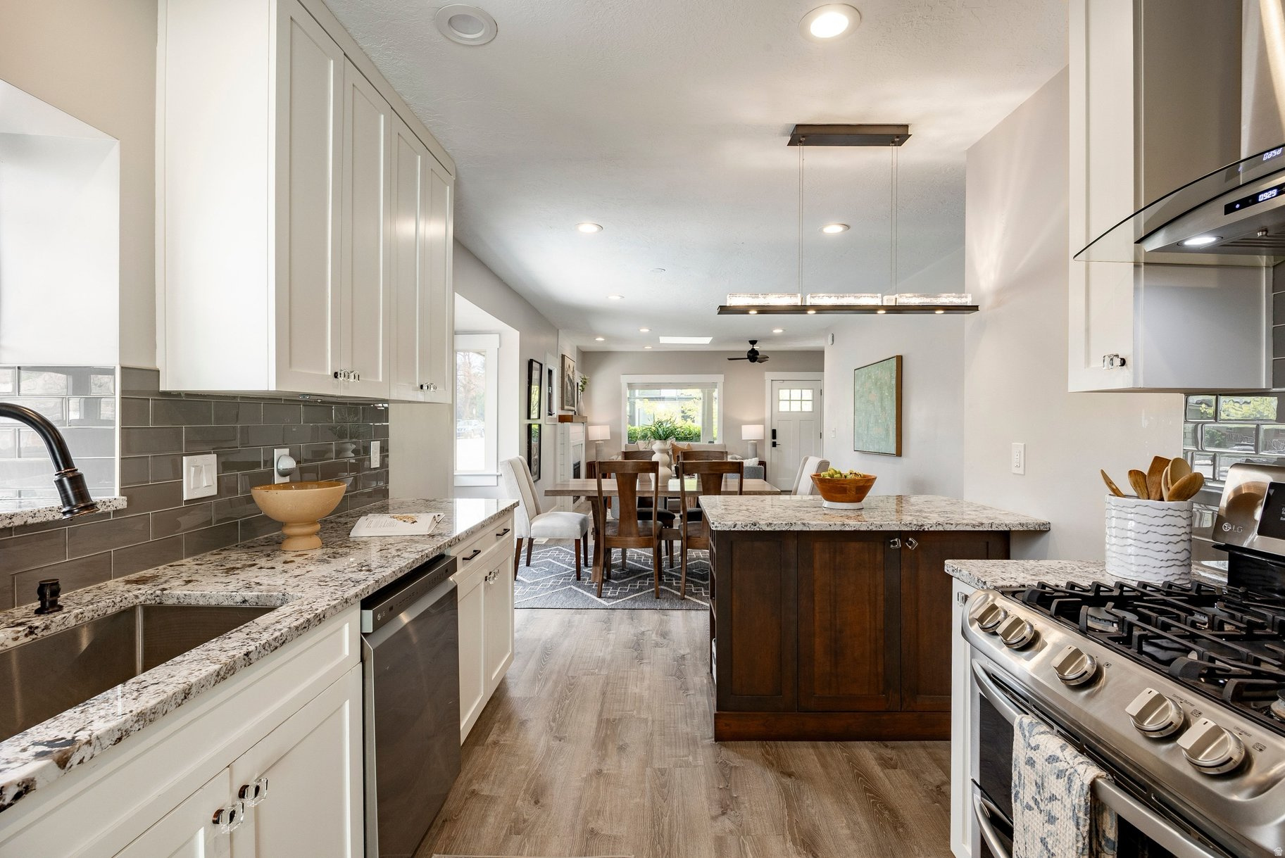 PERKINS - Residential