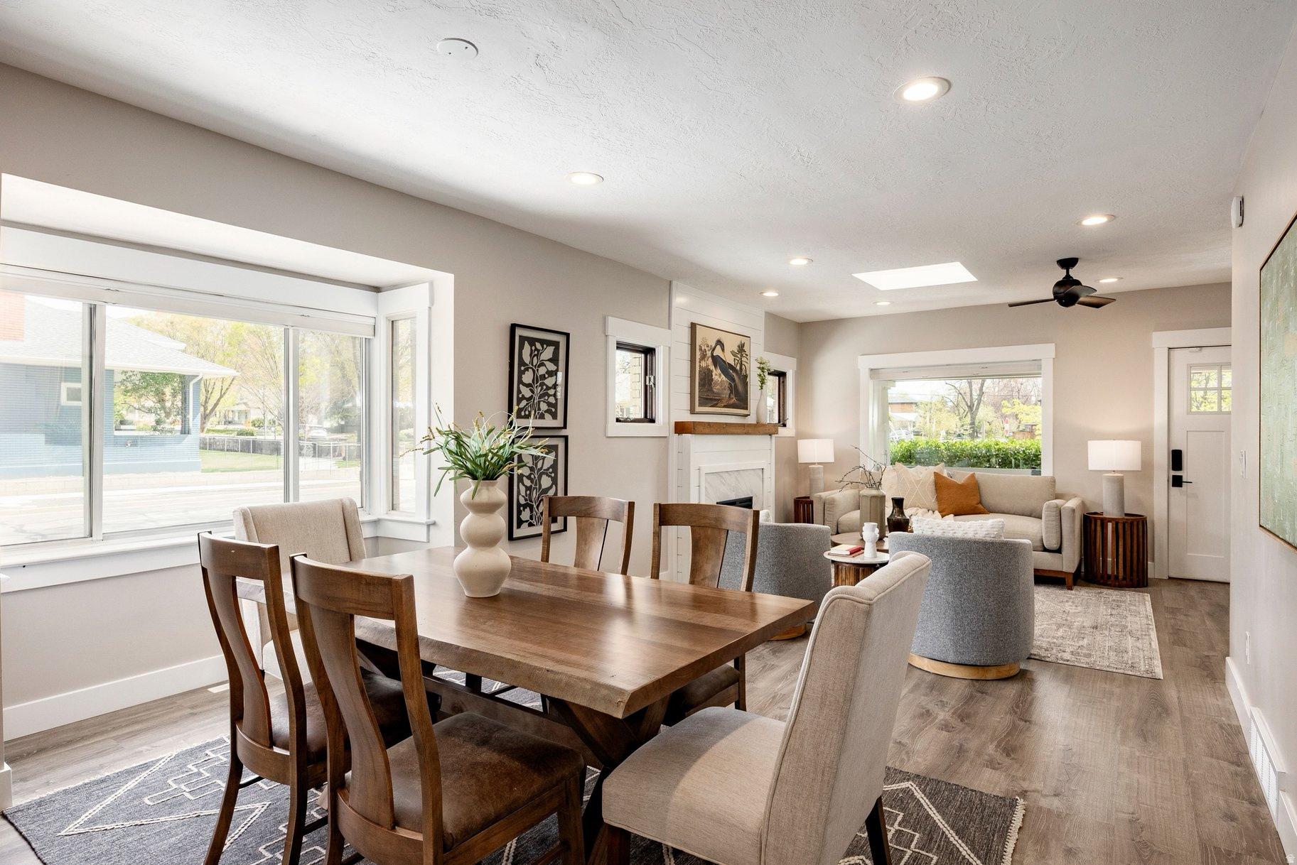 PERKINS - Residential