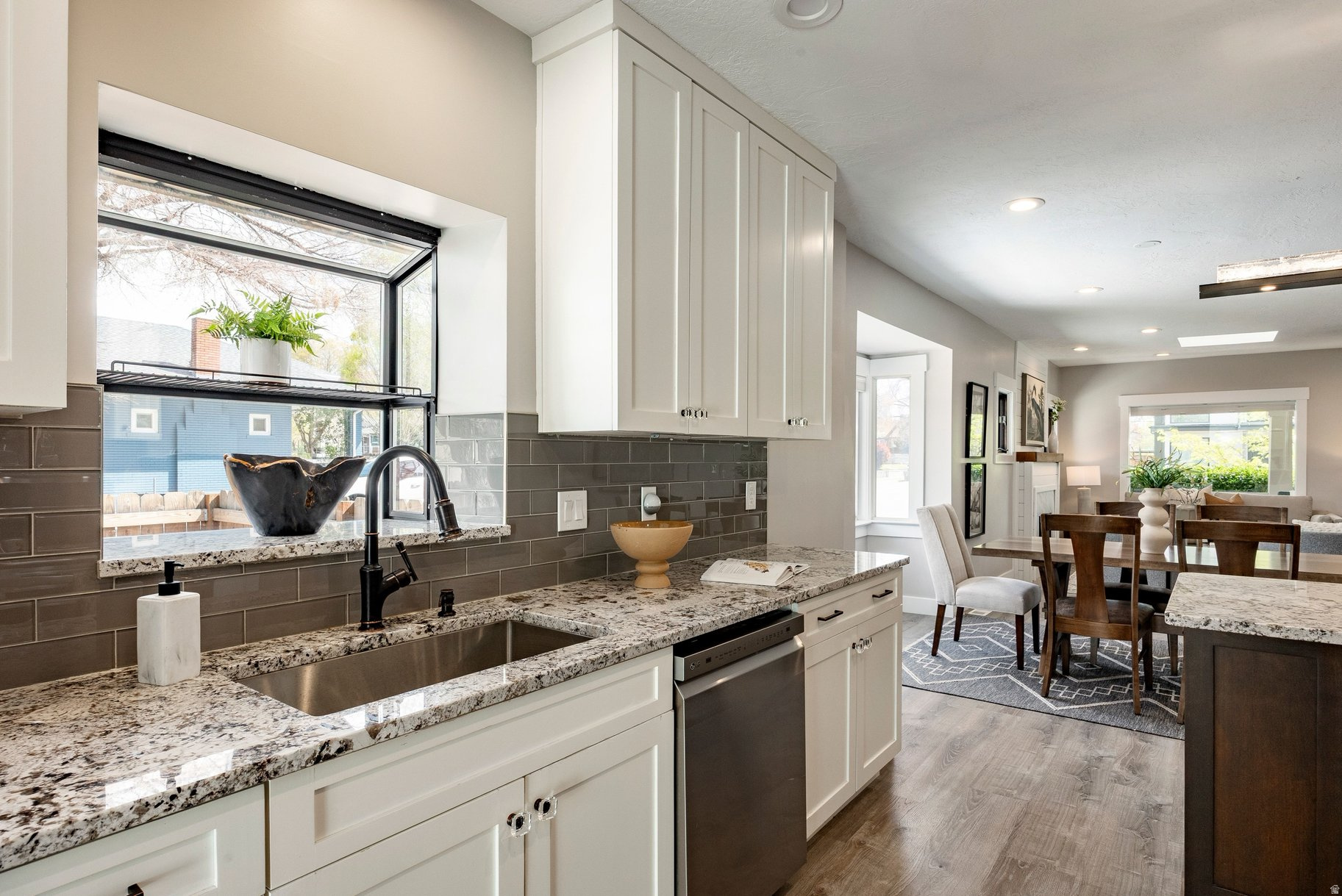 PERKINS - Residential