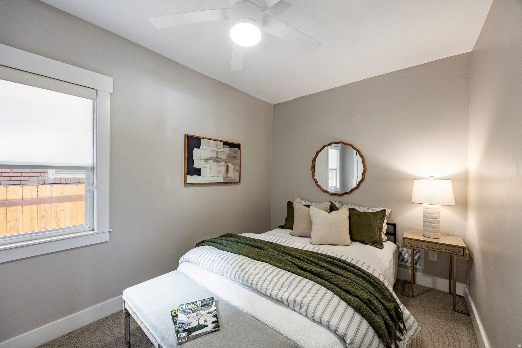 PERKINS - Residential