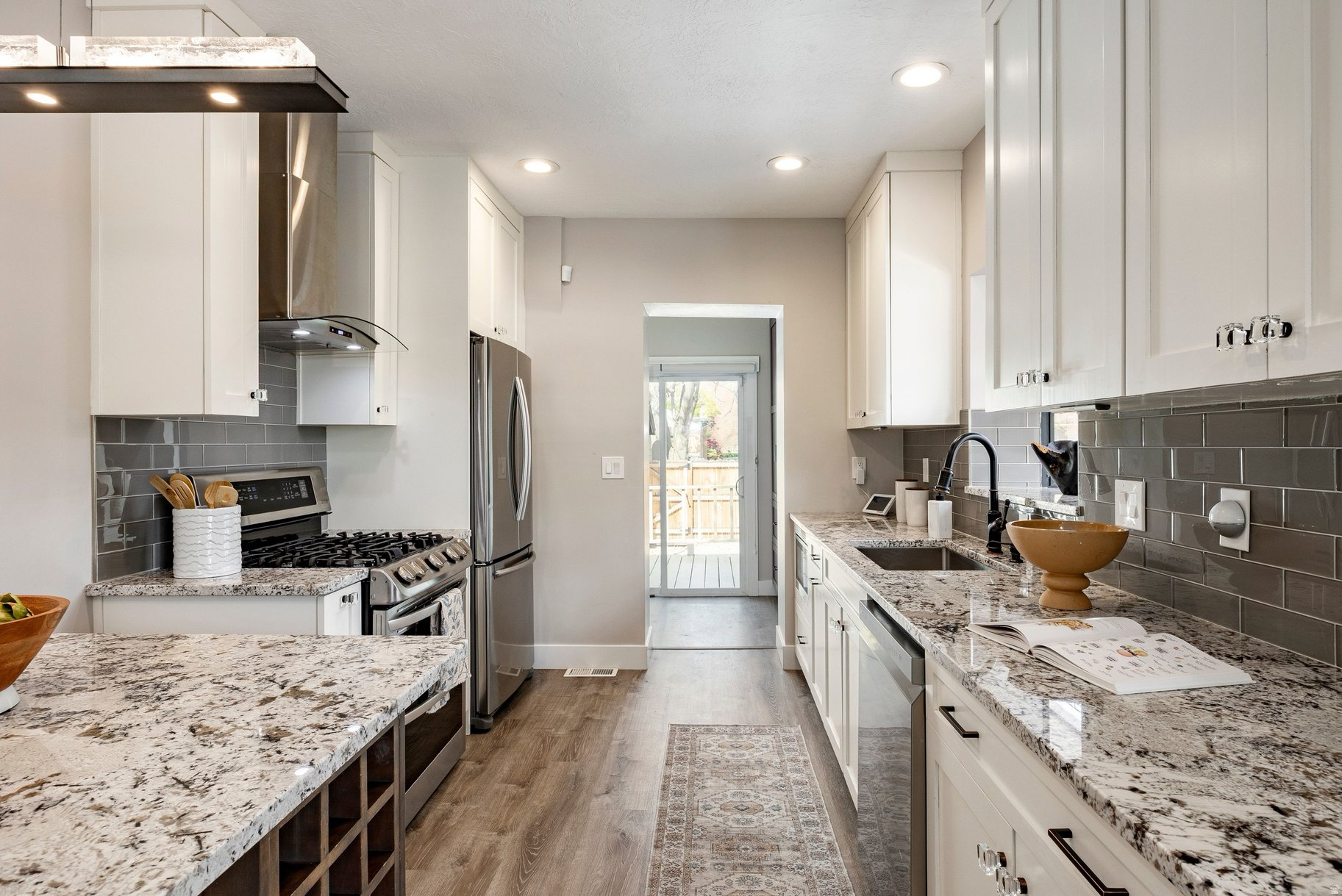 PERKINS - Residential