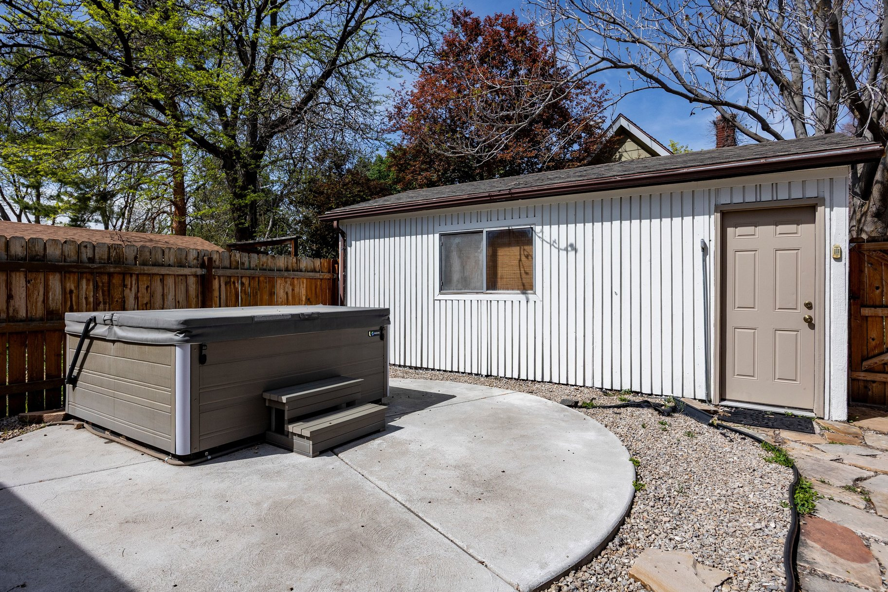 PERKINS - Residential