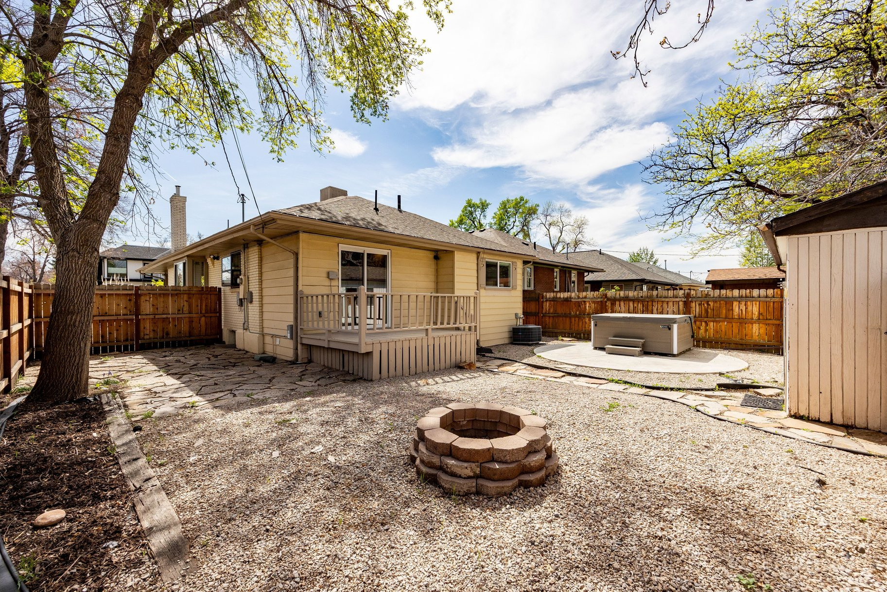 PERKINS - Residential