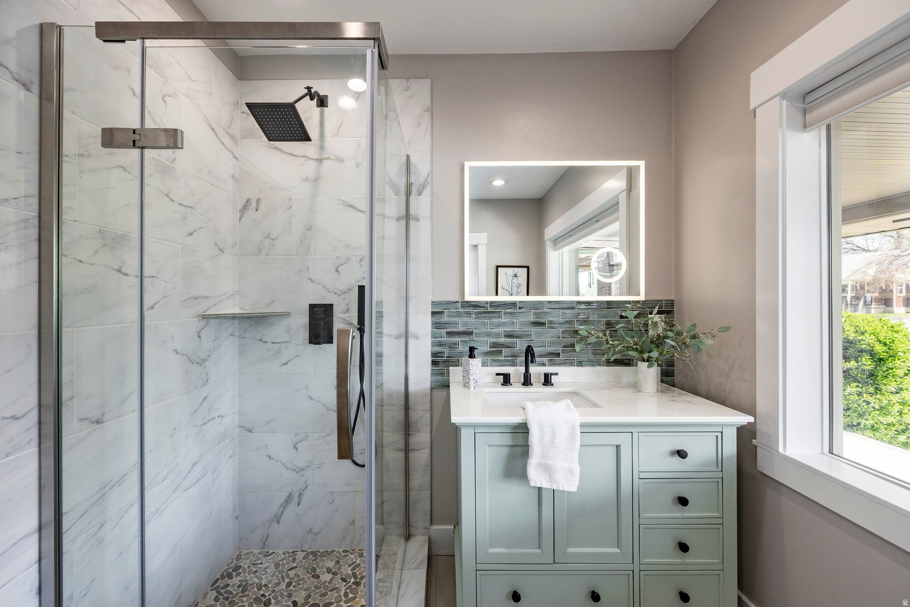 PERKINS - Residential