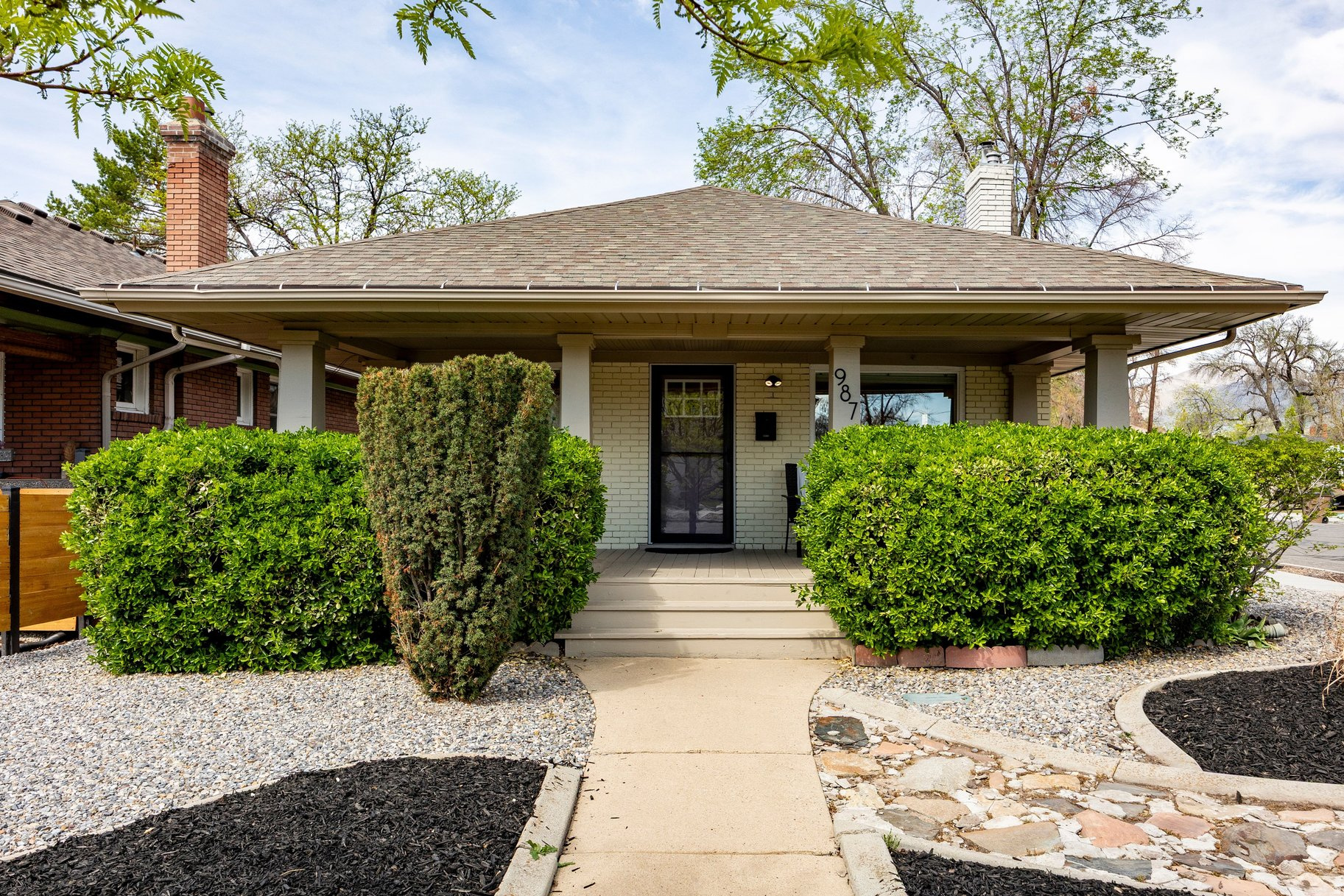 PERKINS - Residential