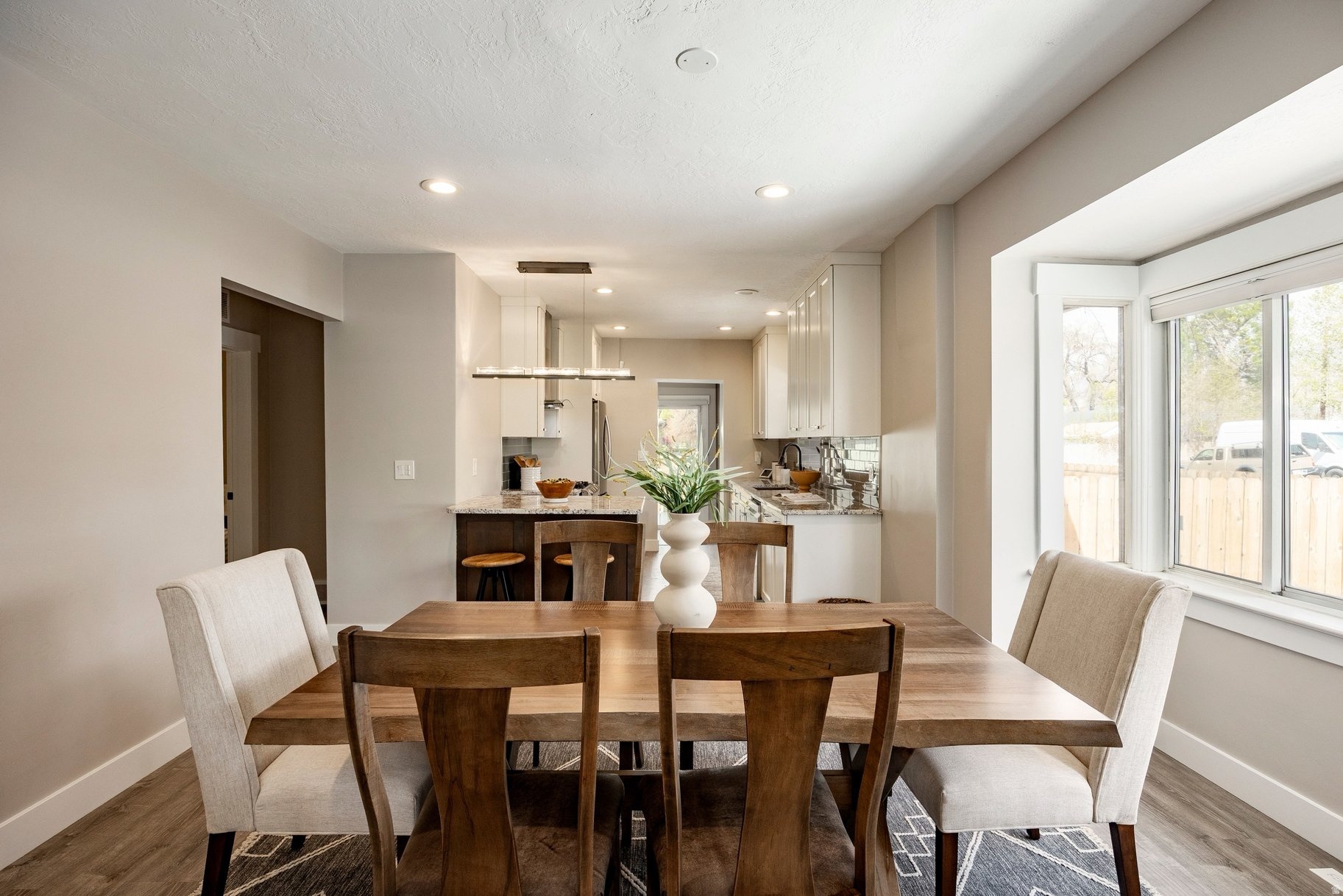 PERKINS - Residential