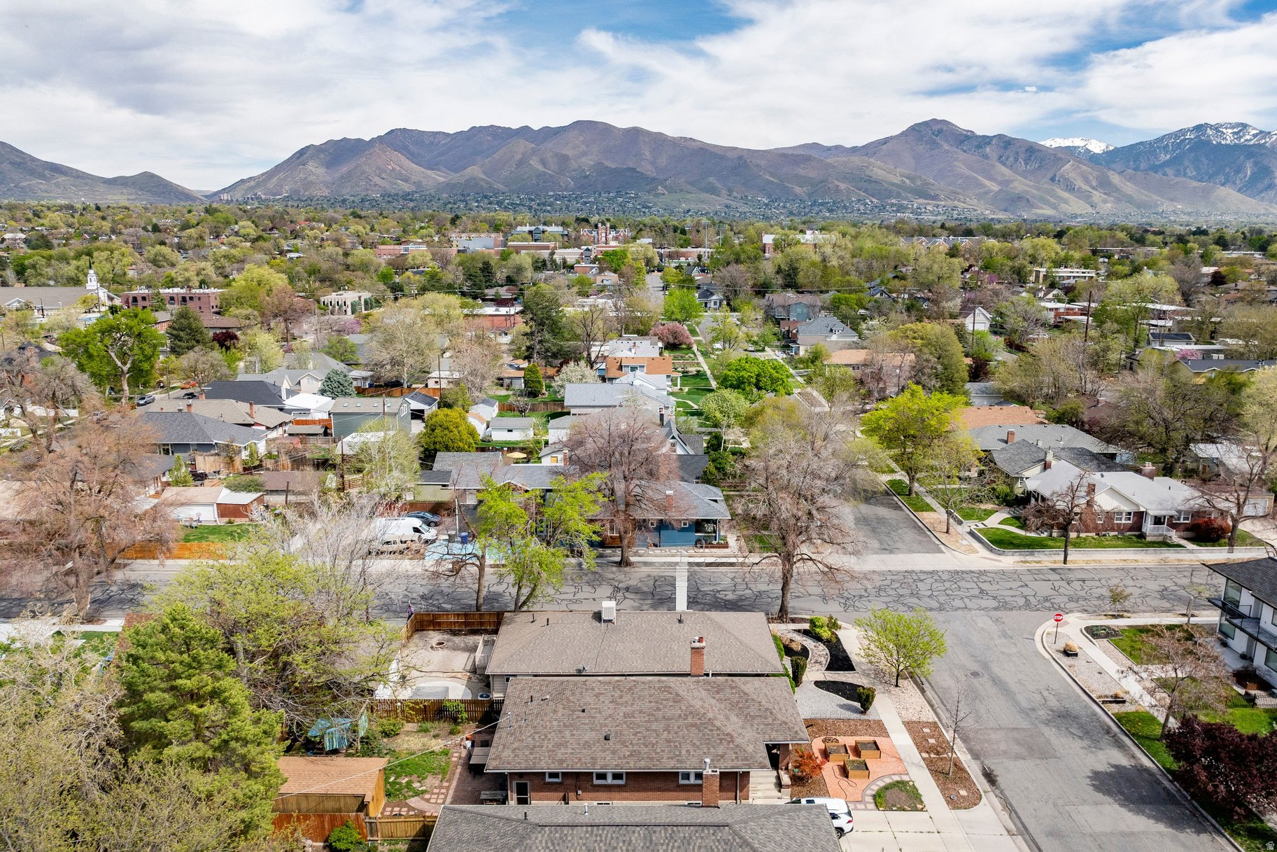 PERKINS - Residential