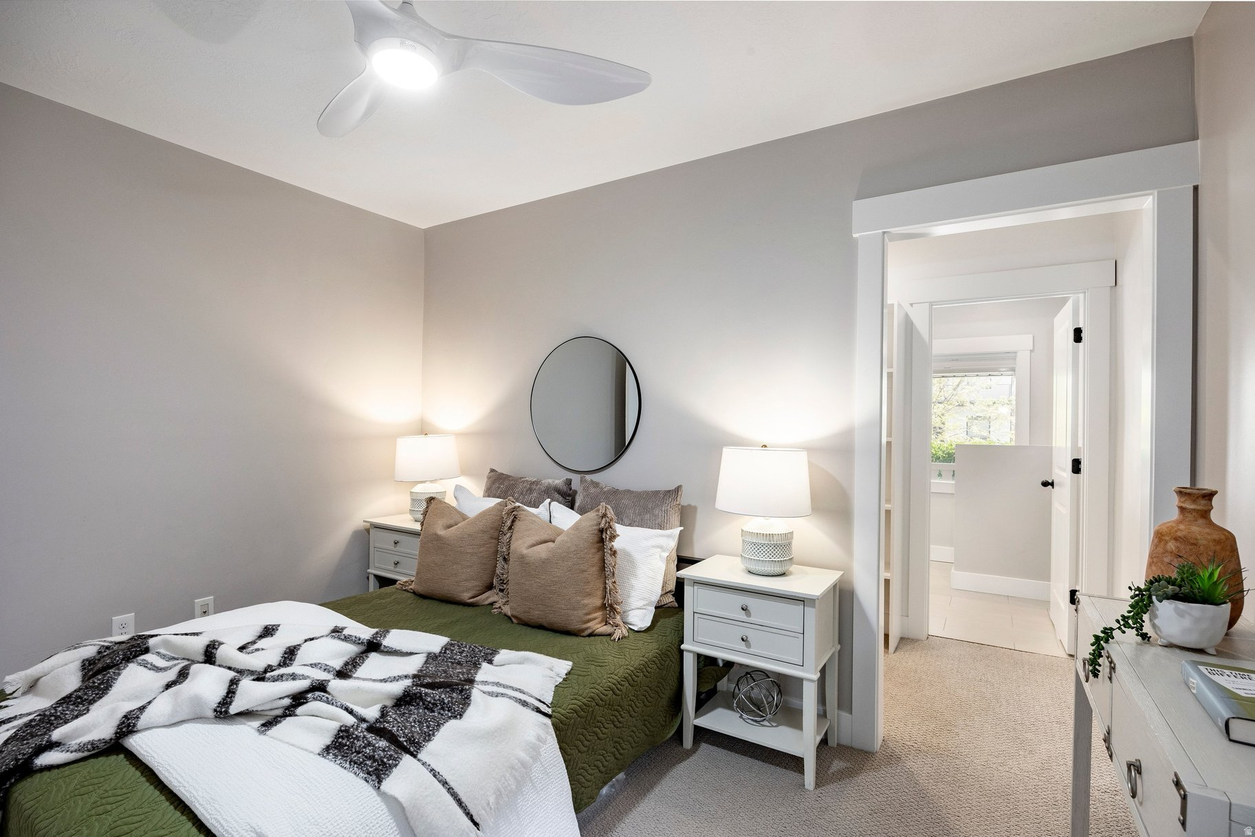 PERKINS - Residential