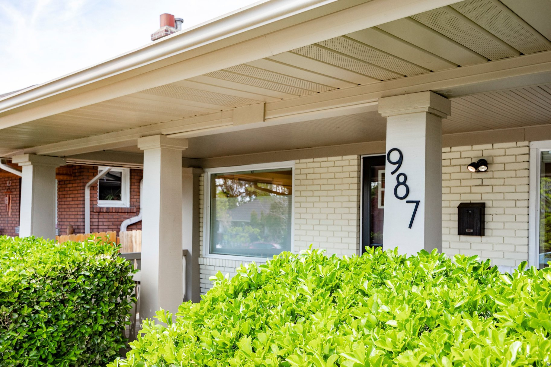 PERKINS - Residential