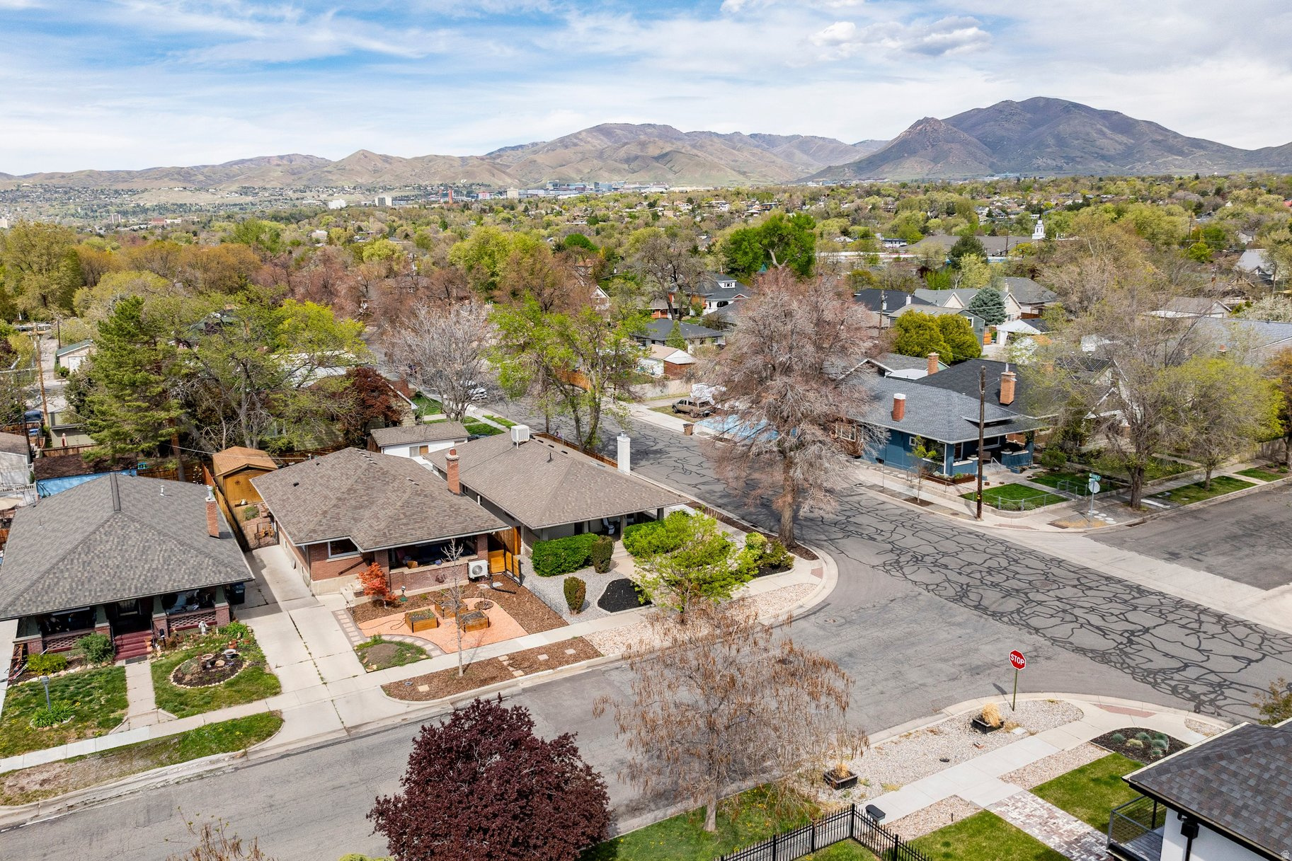 PERKINS - Residential