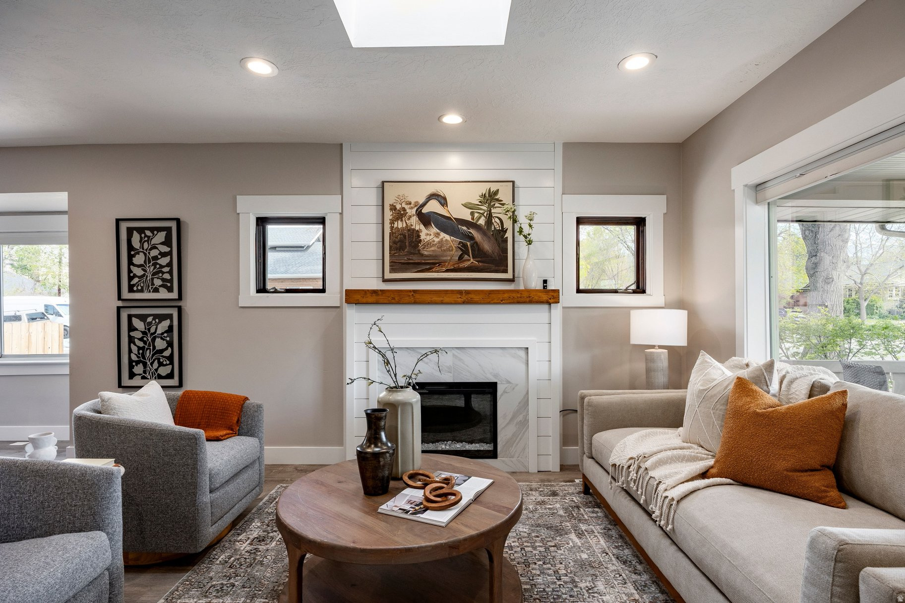 PERKINS - Residential