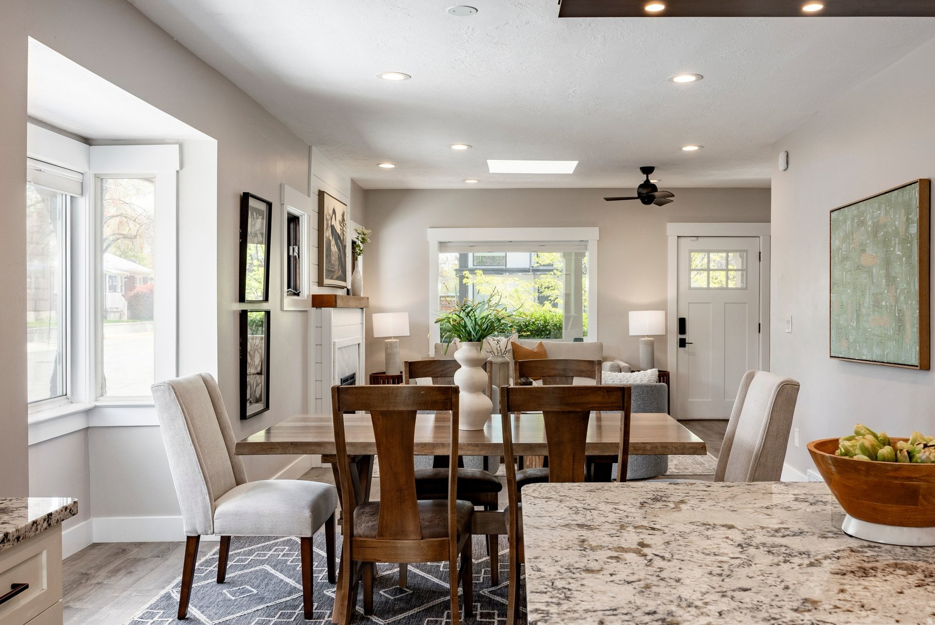 PERKINS - Residential