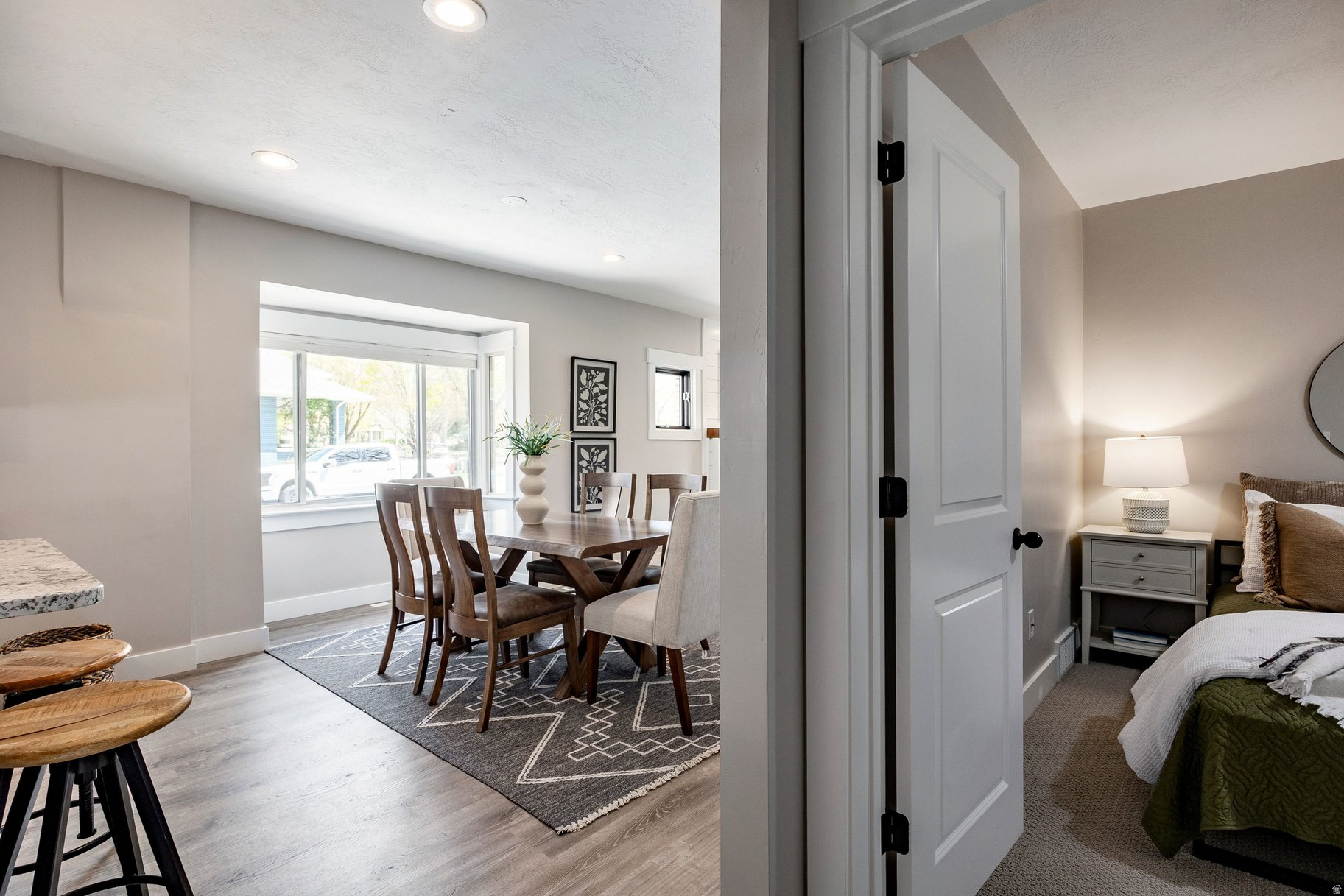 PERKINS - Residential