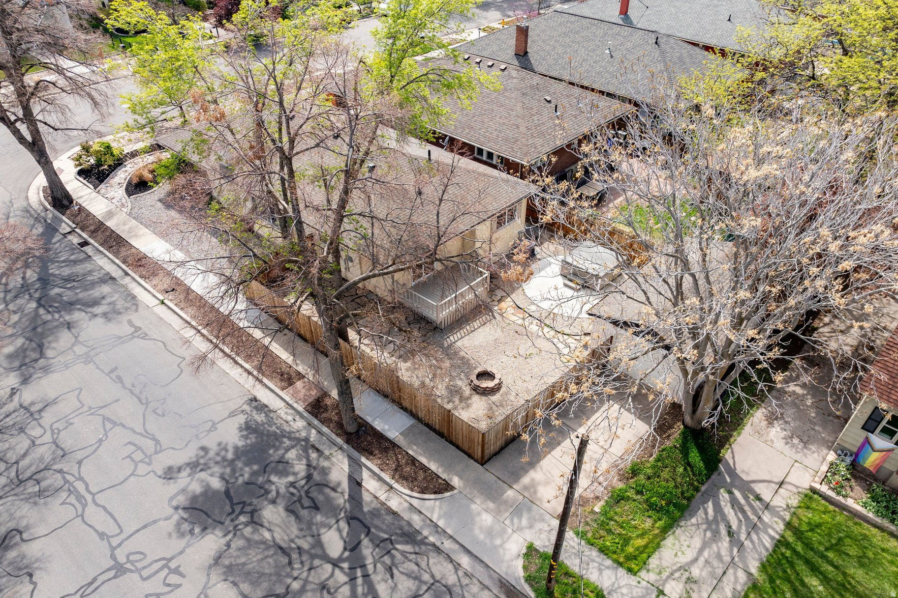 PERKINS - Residential