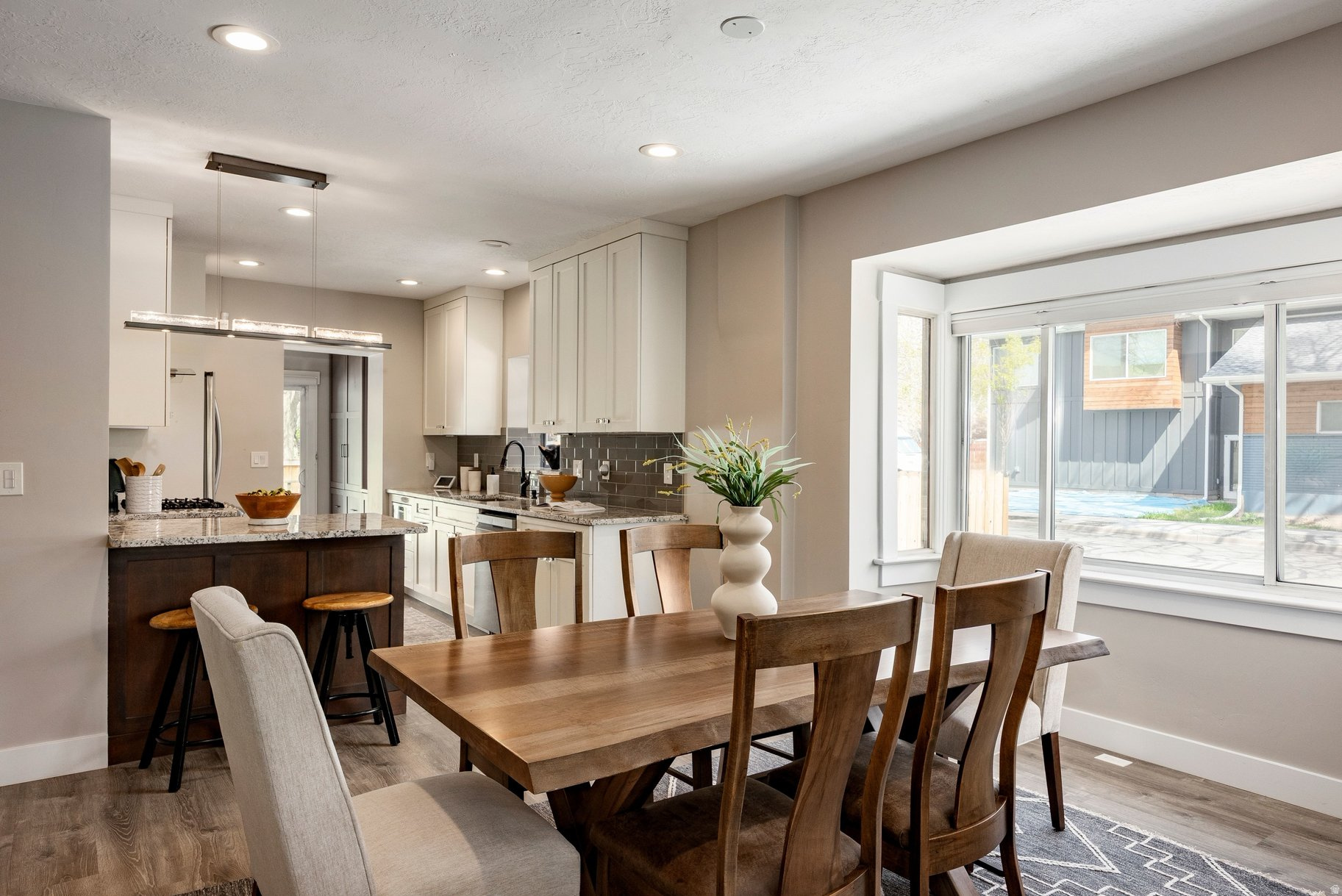 PERKINS - Residential