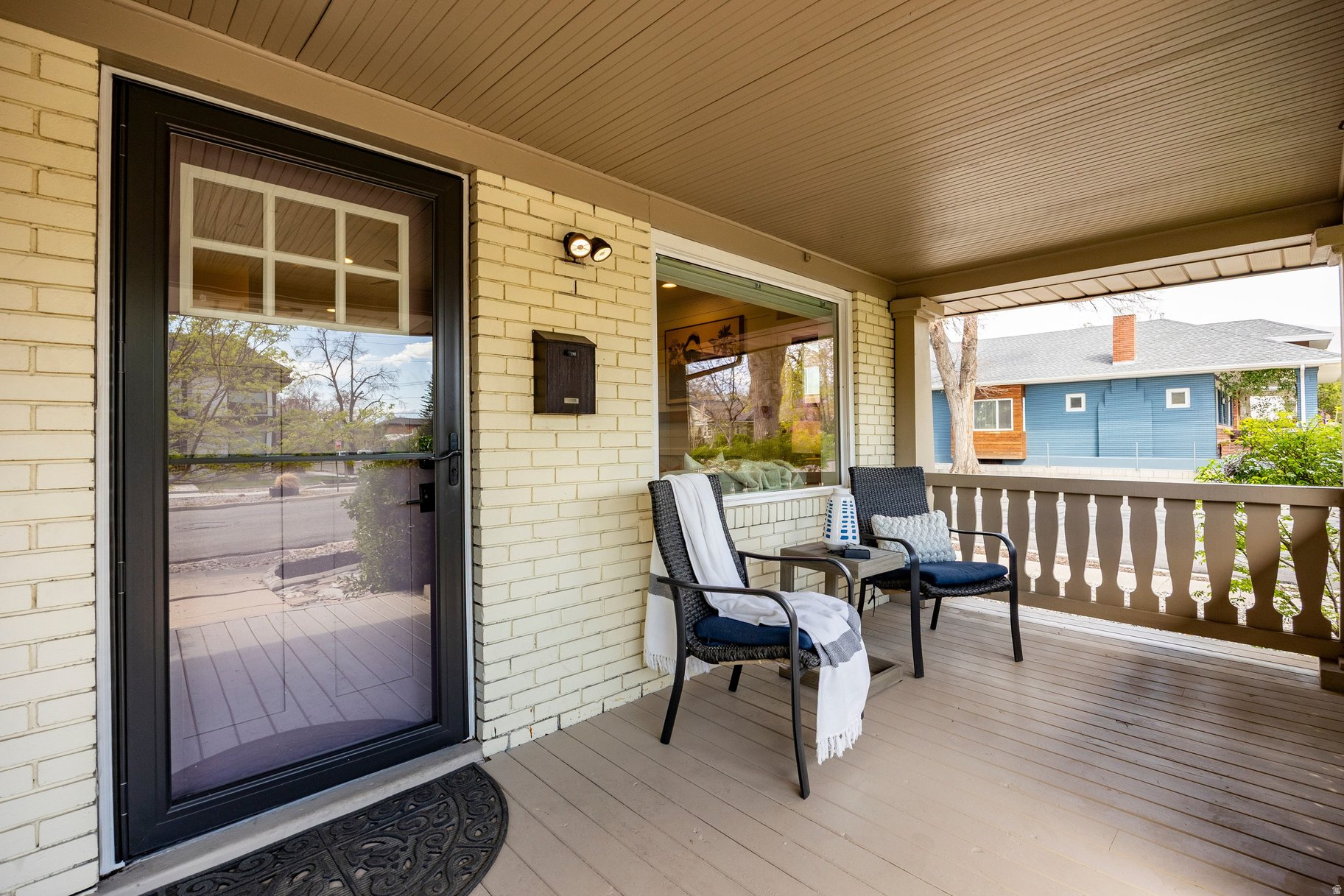 PERKINS - Residential