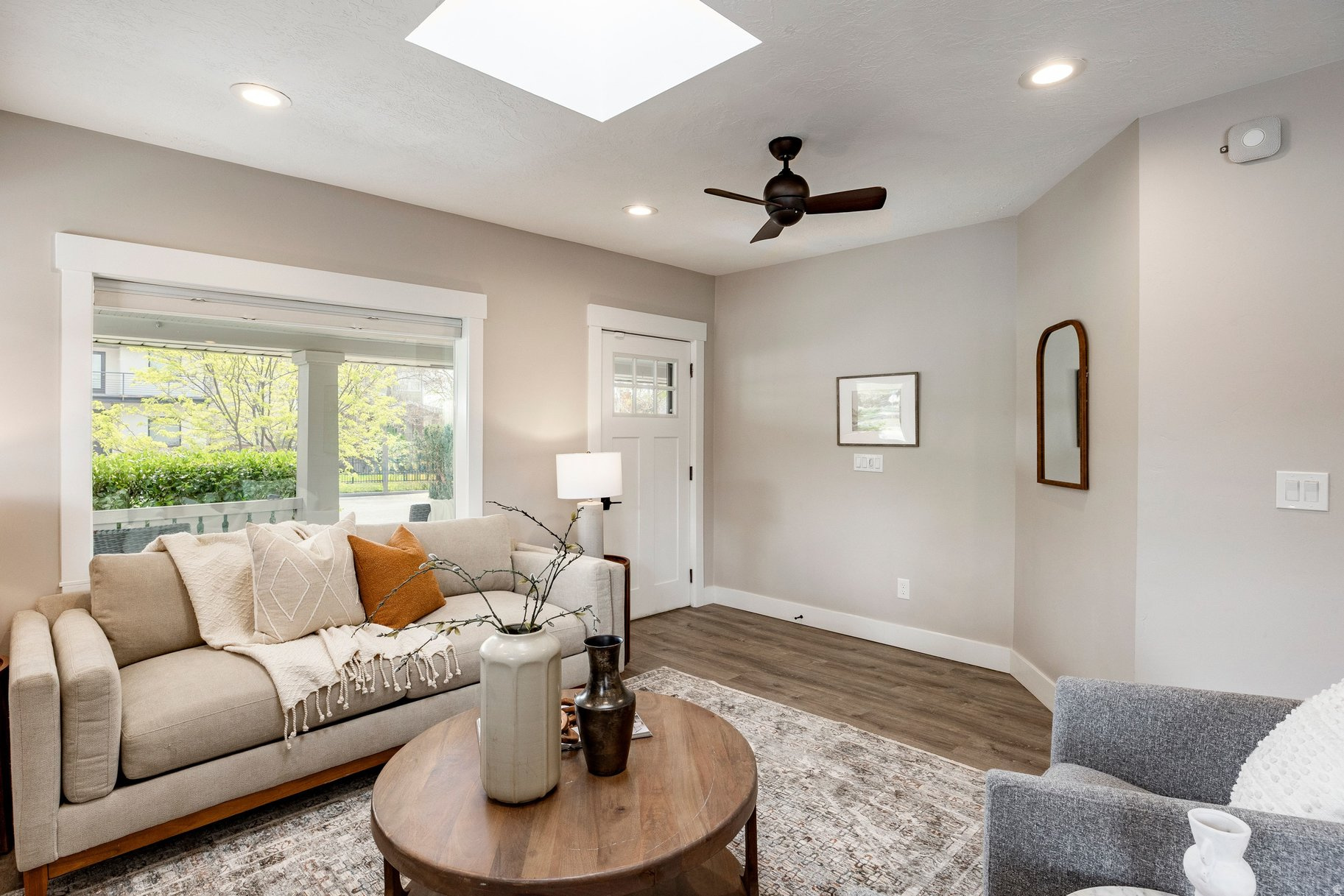 PERKINS - Residential