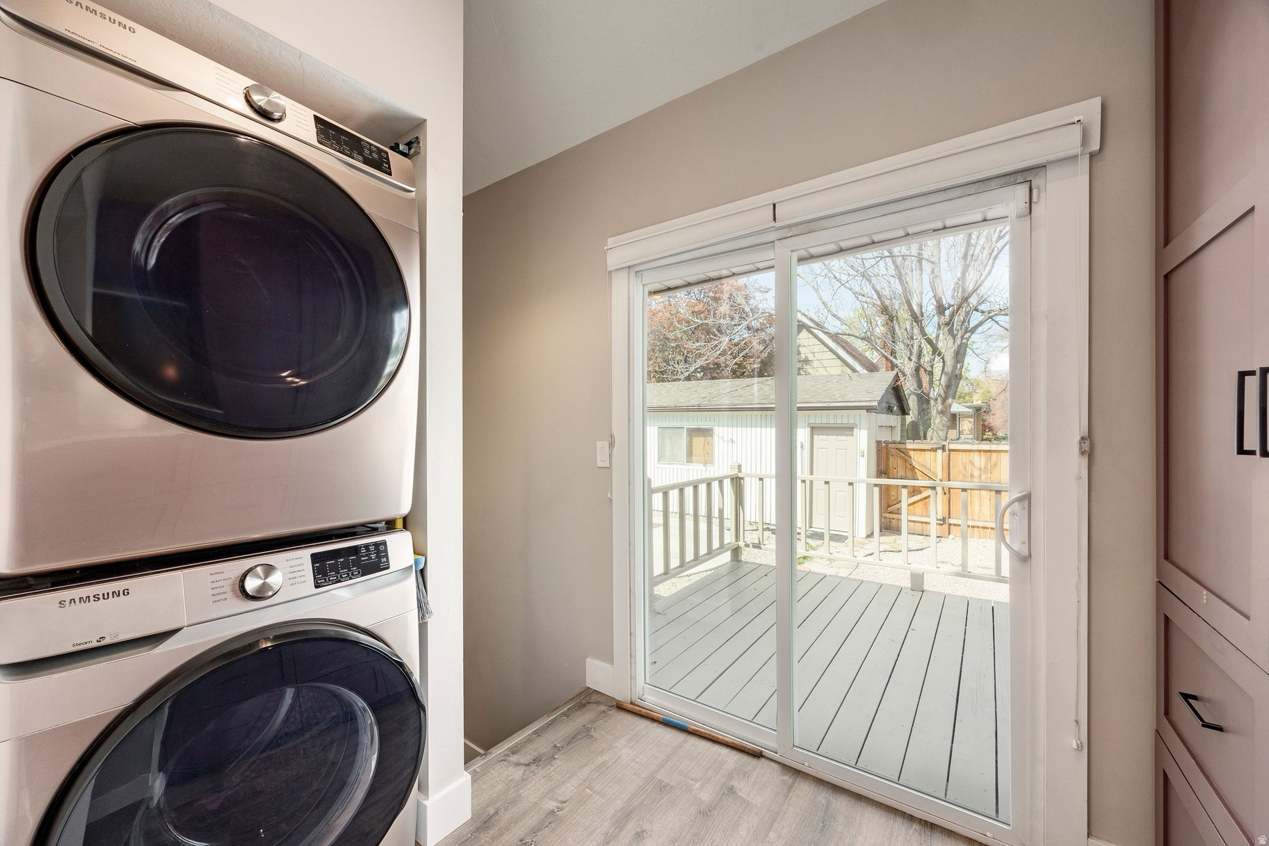 PERKINS - Residential