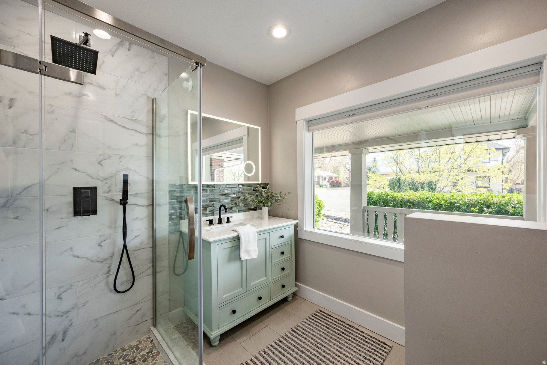 PERKINS - Residential