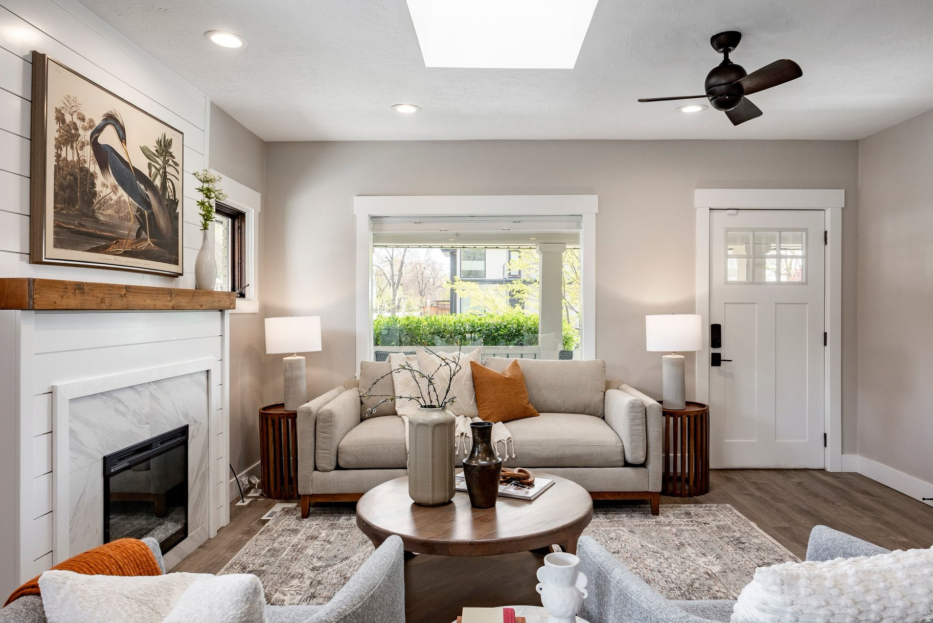 PERKINS - Residential